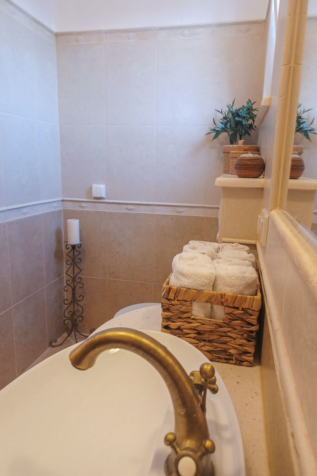 Maison Maja – Salle de bains, photo 20 sur 22