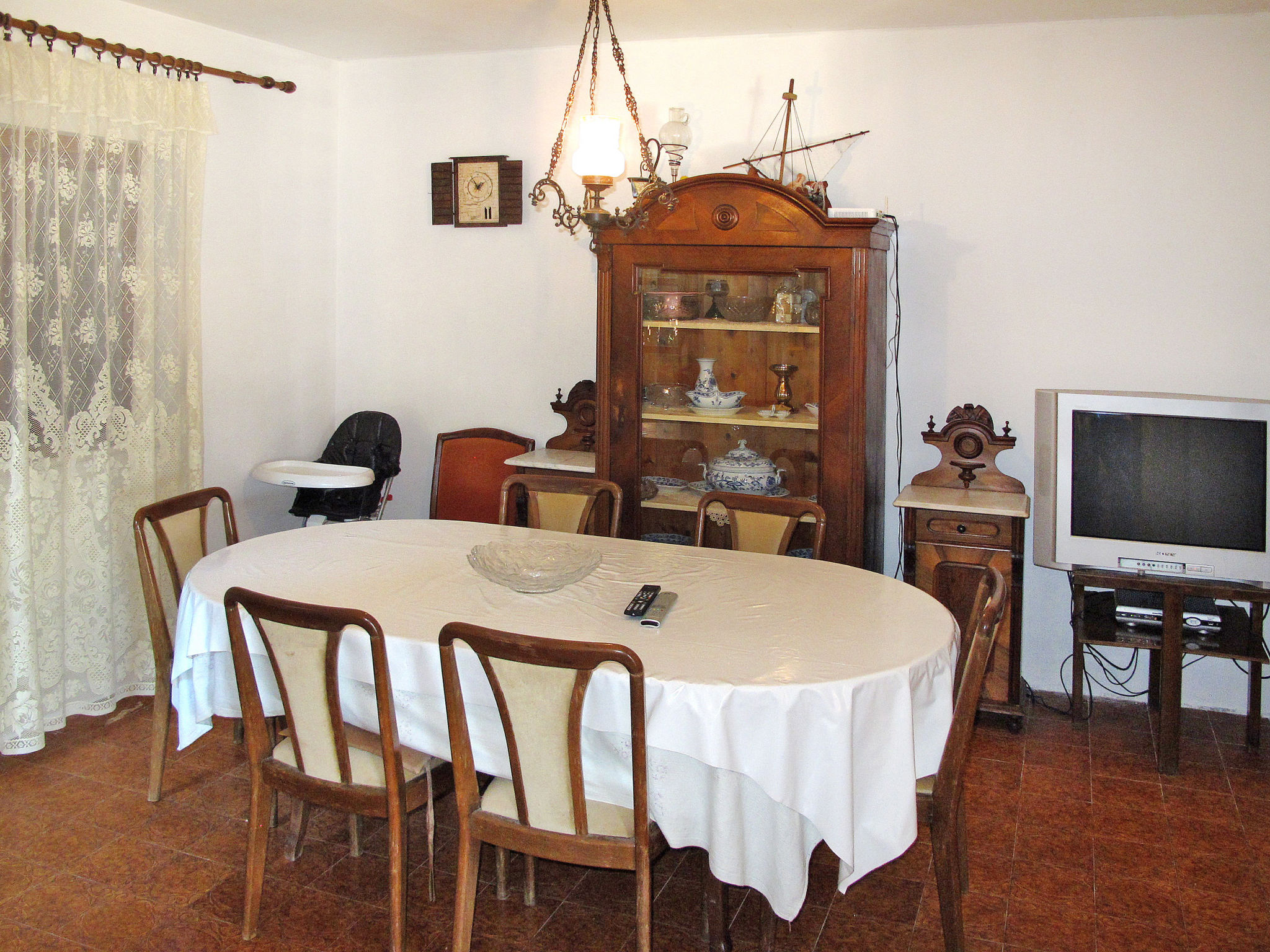 Maison Maja – Cuisine et coin repas, photo 8 sur 22