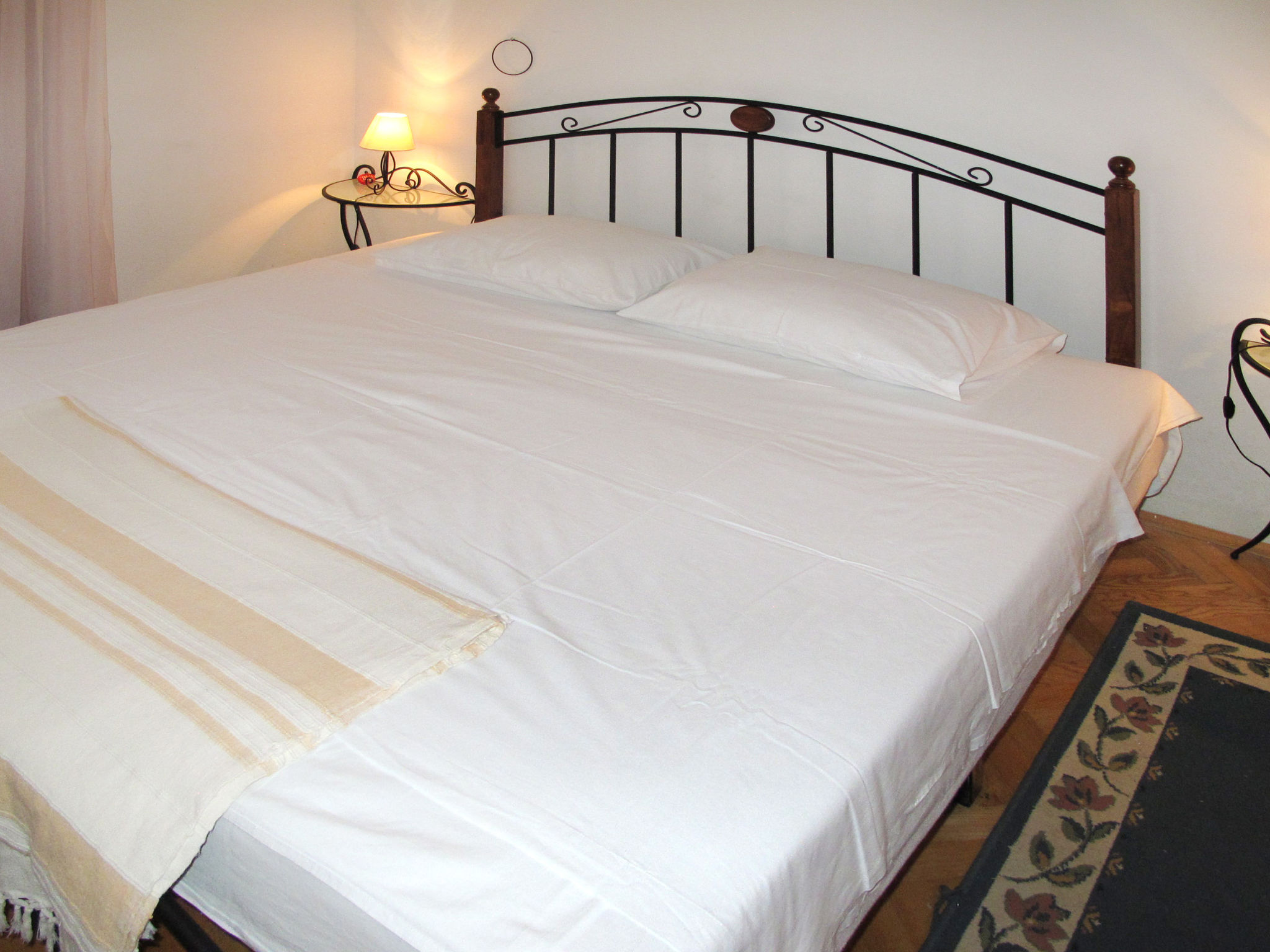 Maison Maja – Chambre, photo 18 sur 22