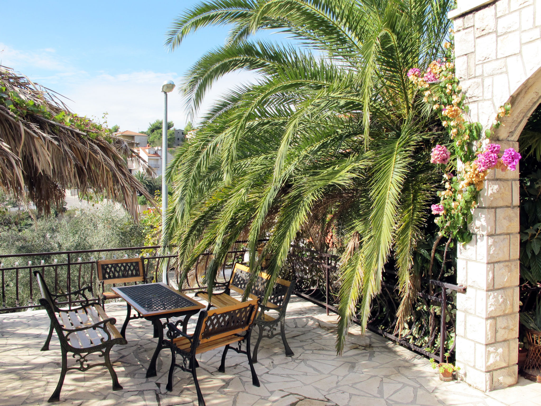 Maison Maja – Terrasse, photo 7 sur 22