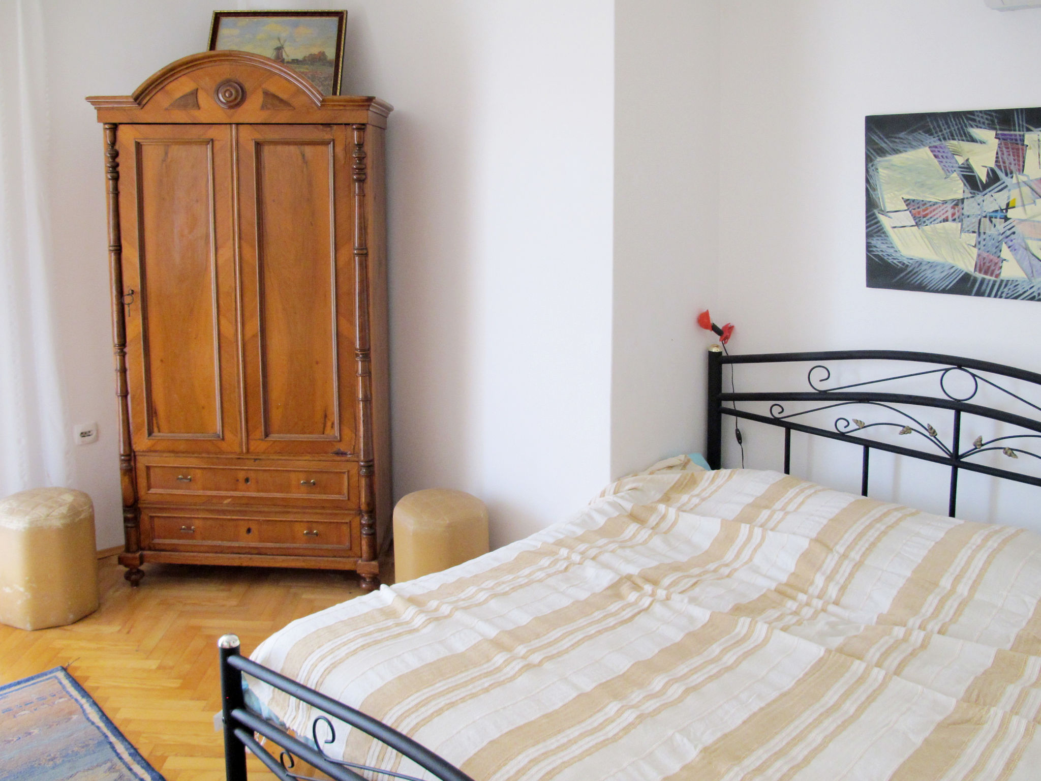Maison Maja – Chambre, photo 15 sur 22