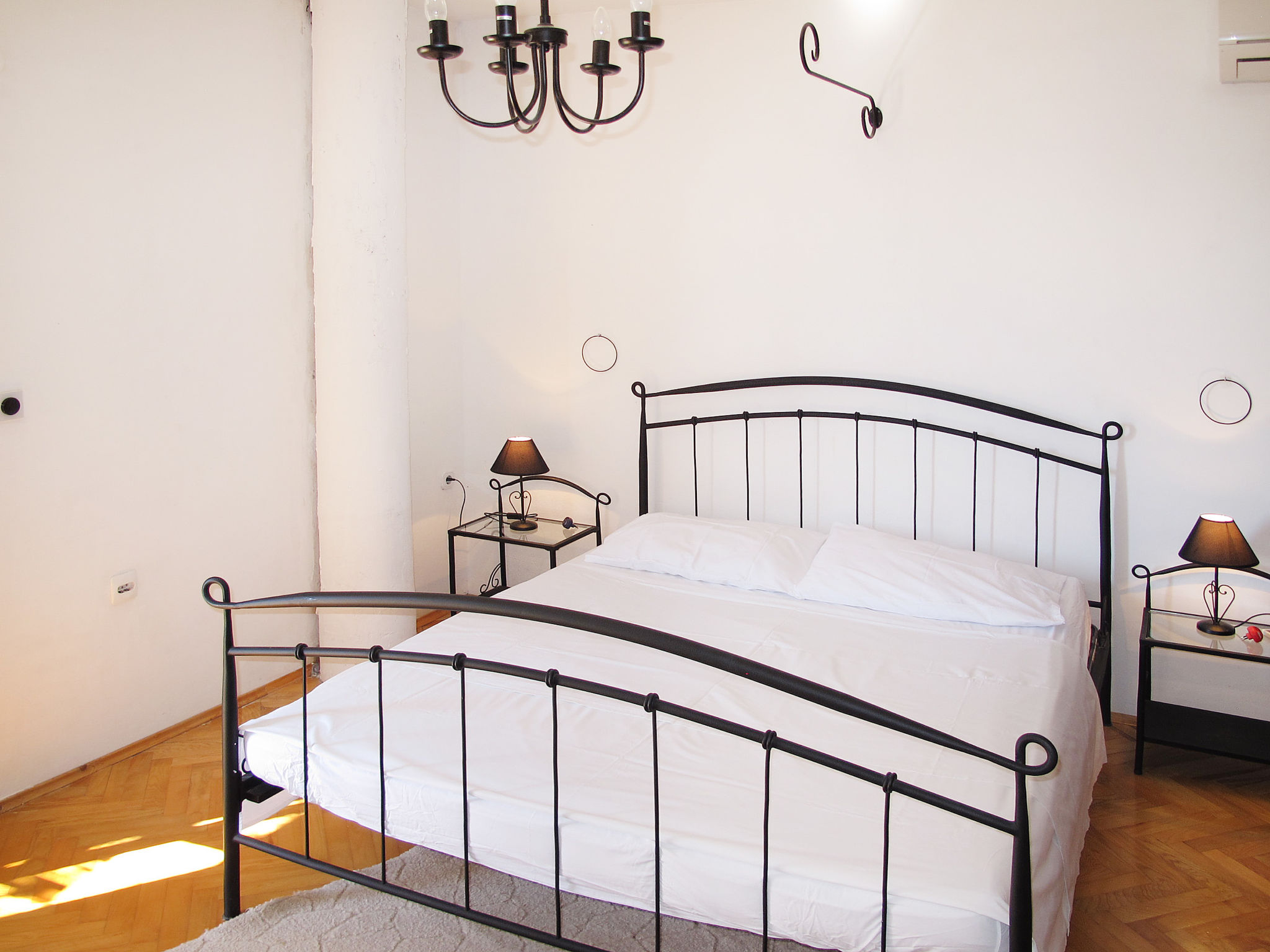 Maison Maja – Chambre, photo 16 sur 22