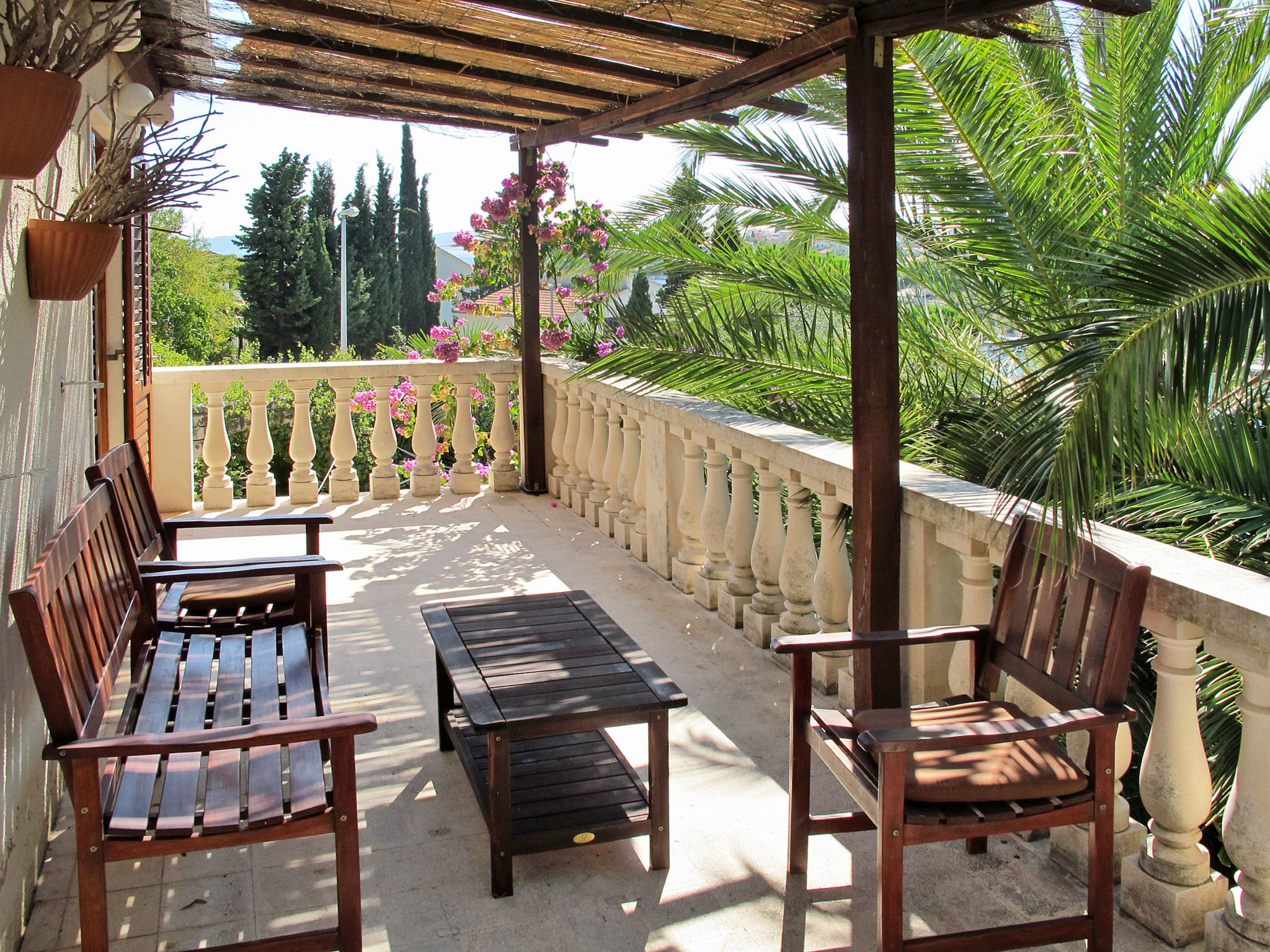 Maja — Terrace (5 of 22)