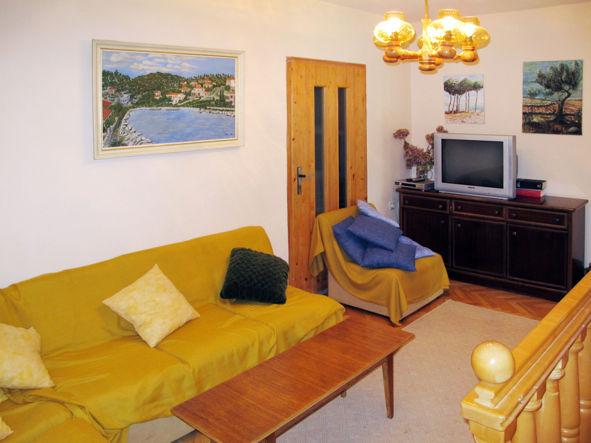 Maison Maja – Séjour, photo 12 sur 22