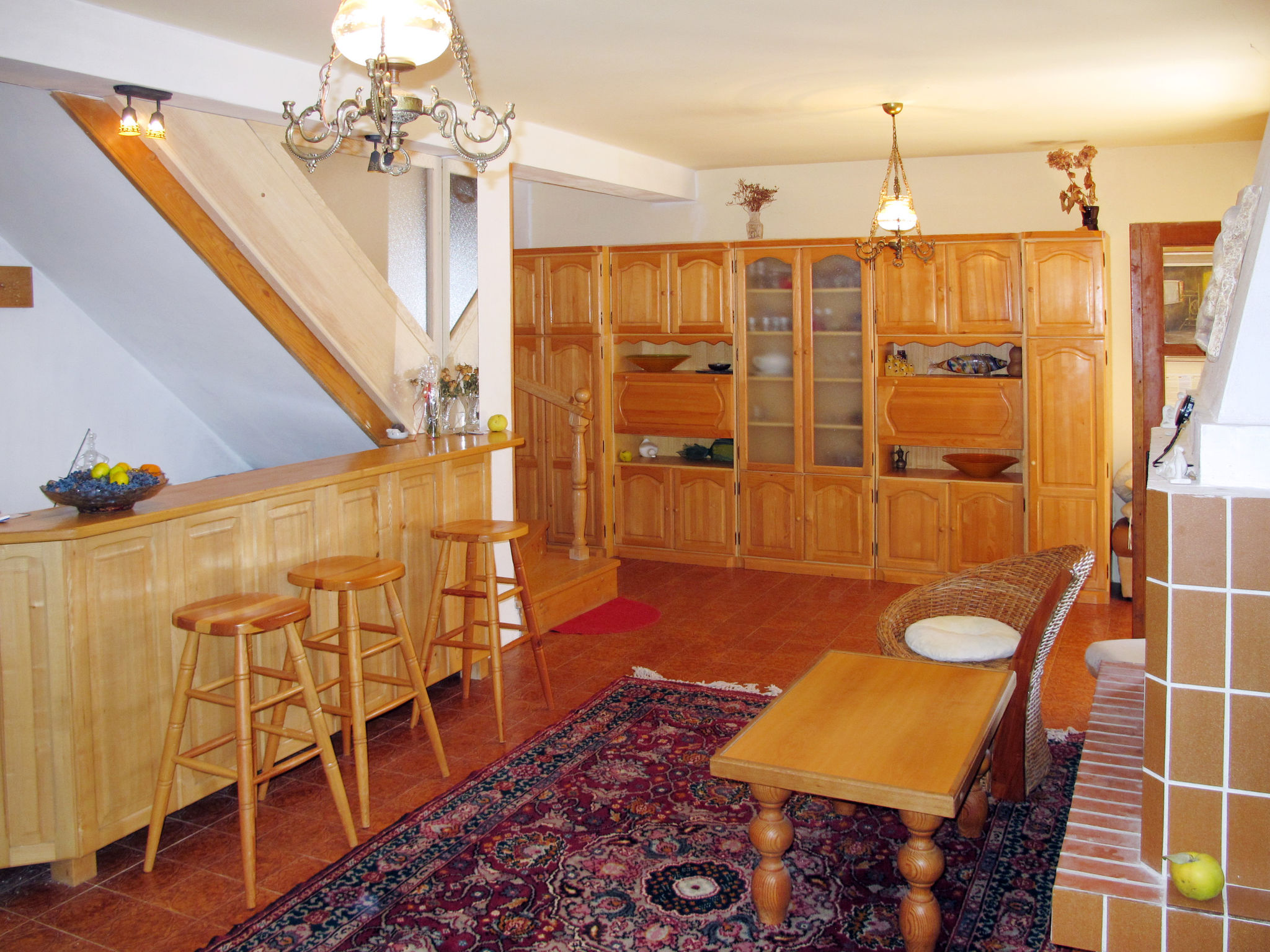 Maison Maja – Séjour, photo 13 sur 22