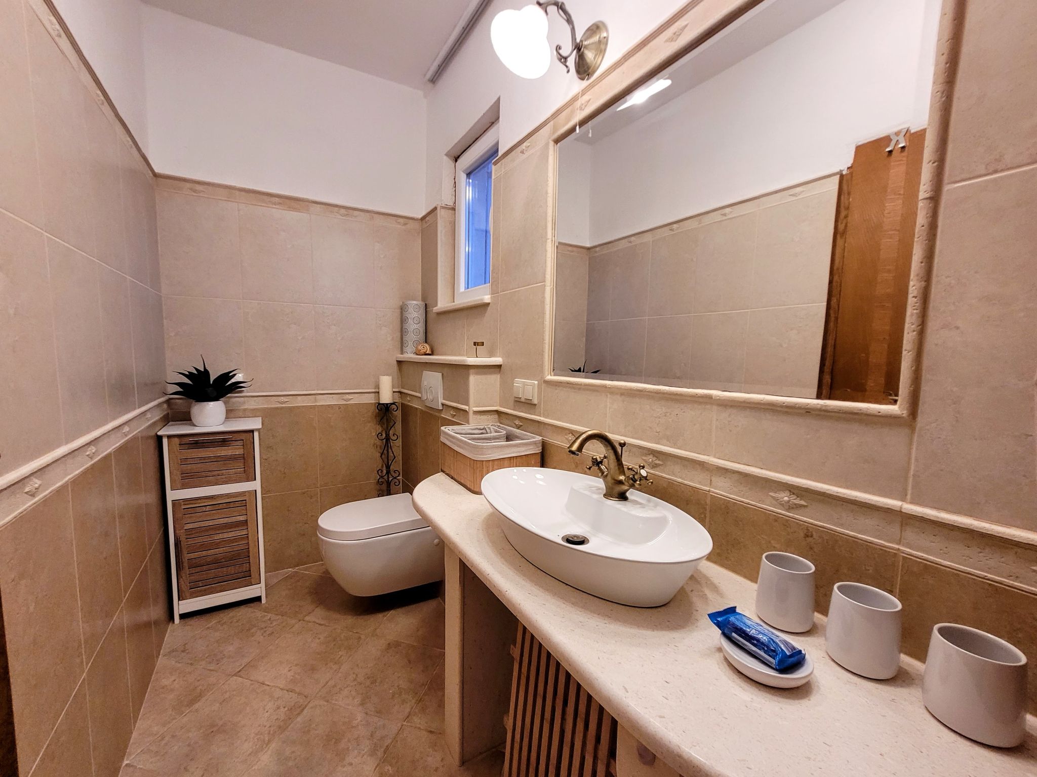 Maison Maja – Salle de bains, photo 22 sur 22