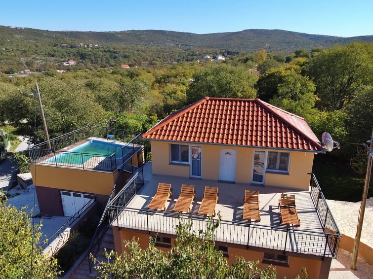 Tatil Evi Lugema