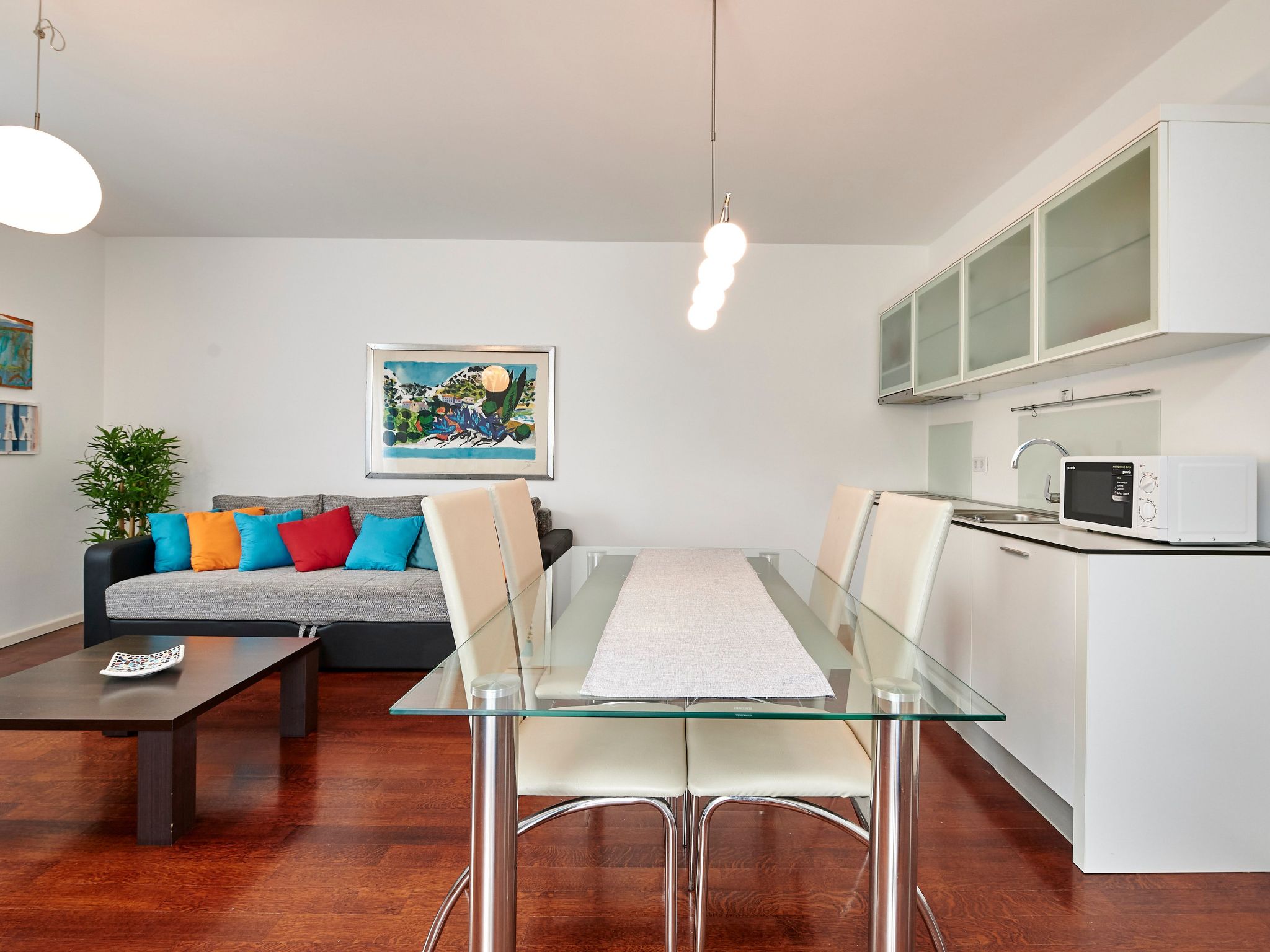 Wohnung "Gea 3" mit Wi-Fi-Image-tags.info