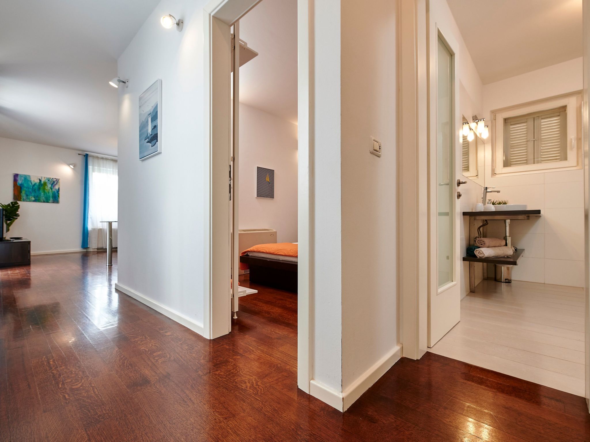 Wohnung "Gea 3" mit Wi-Fi-Image-tags.info