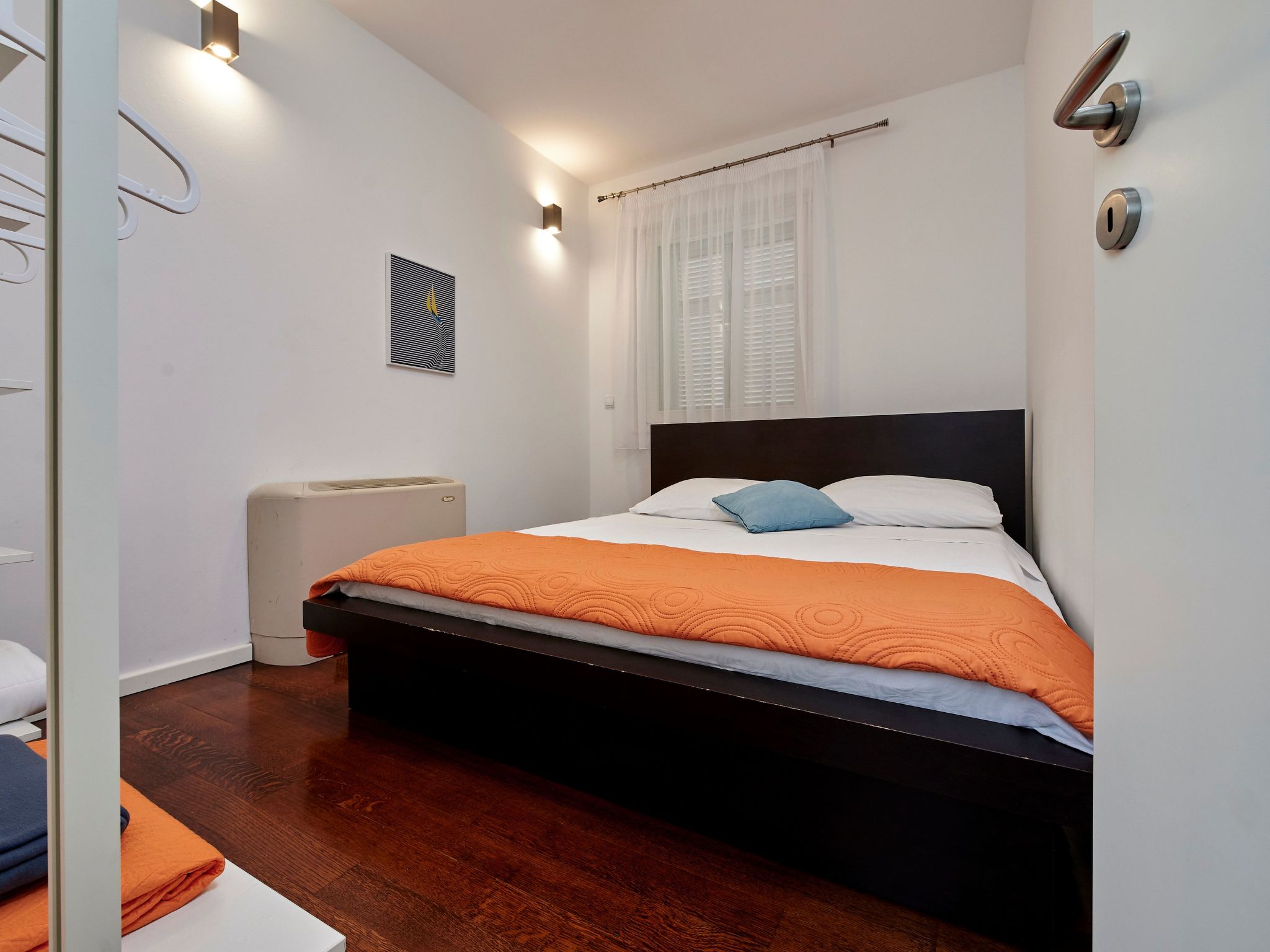 Wohnung "Gea 3" mit Wi-Fi-Inside