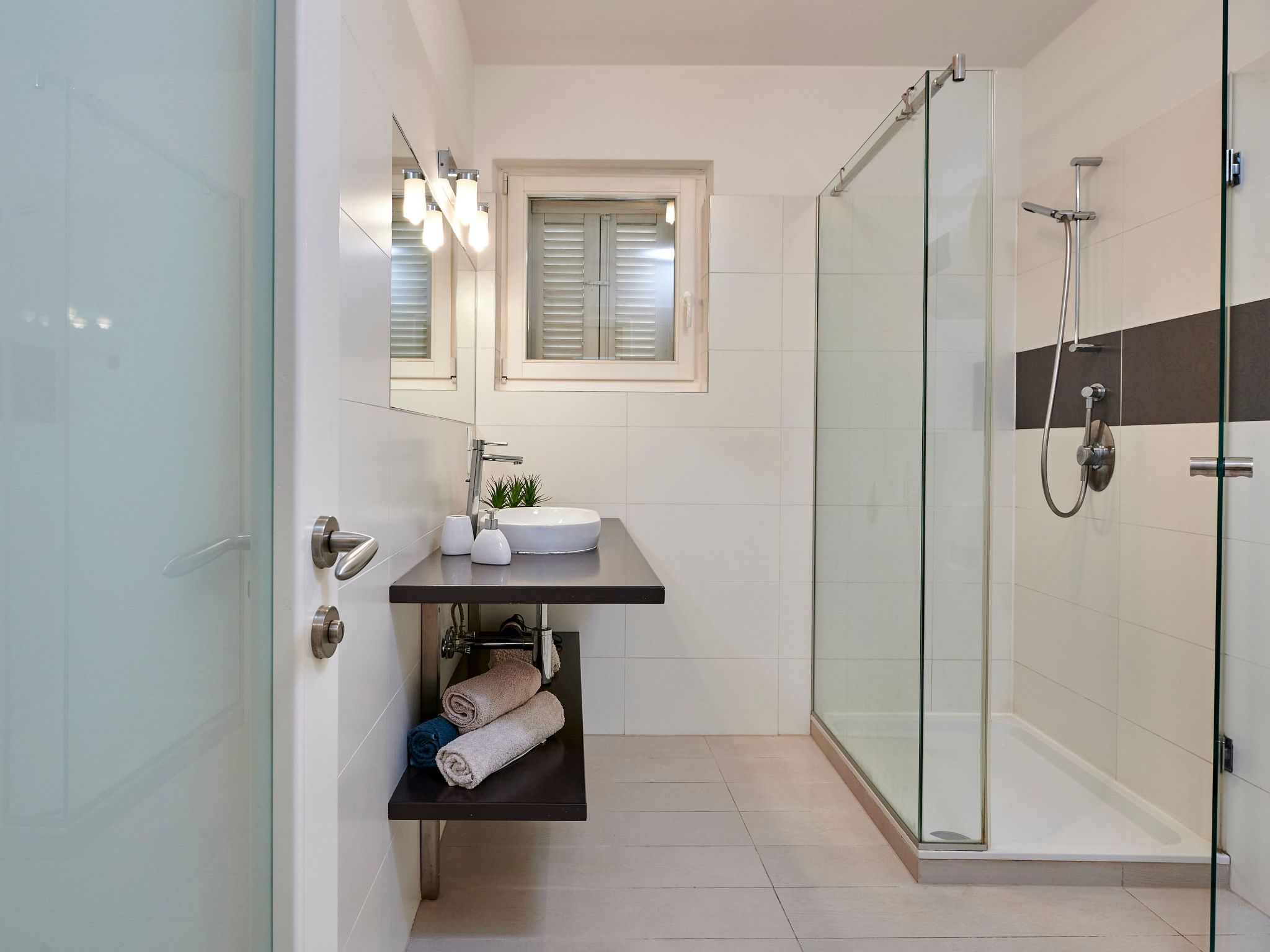 Wohnung "Gea 3" mit Wi-Fi-Inside