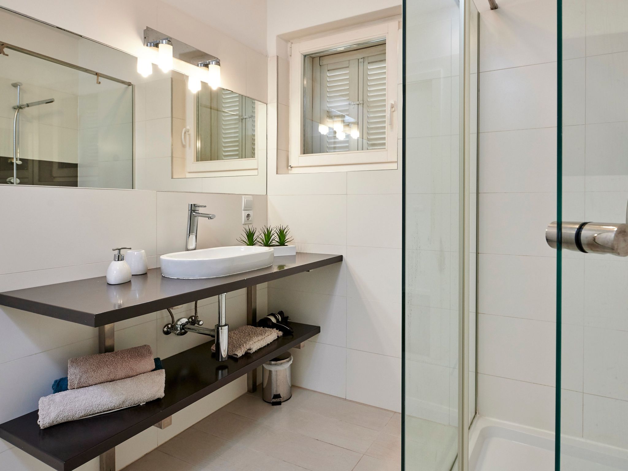 Wohnung "Gea 3" mit Wi-Fi-Inside