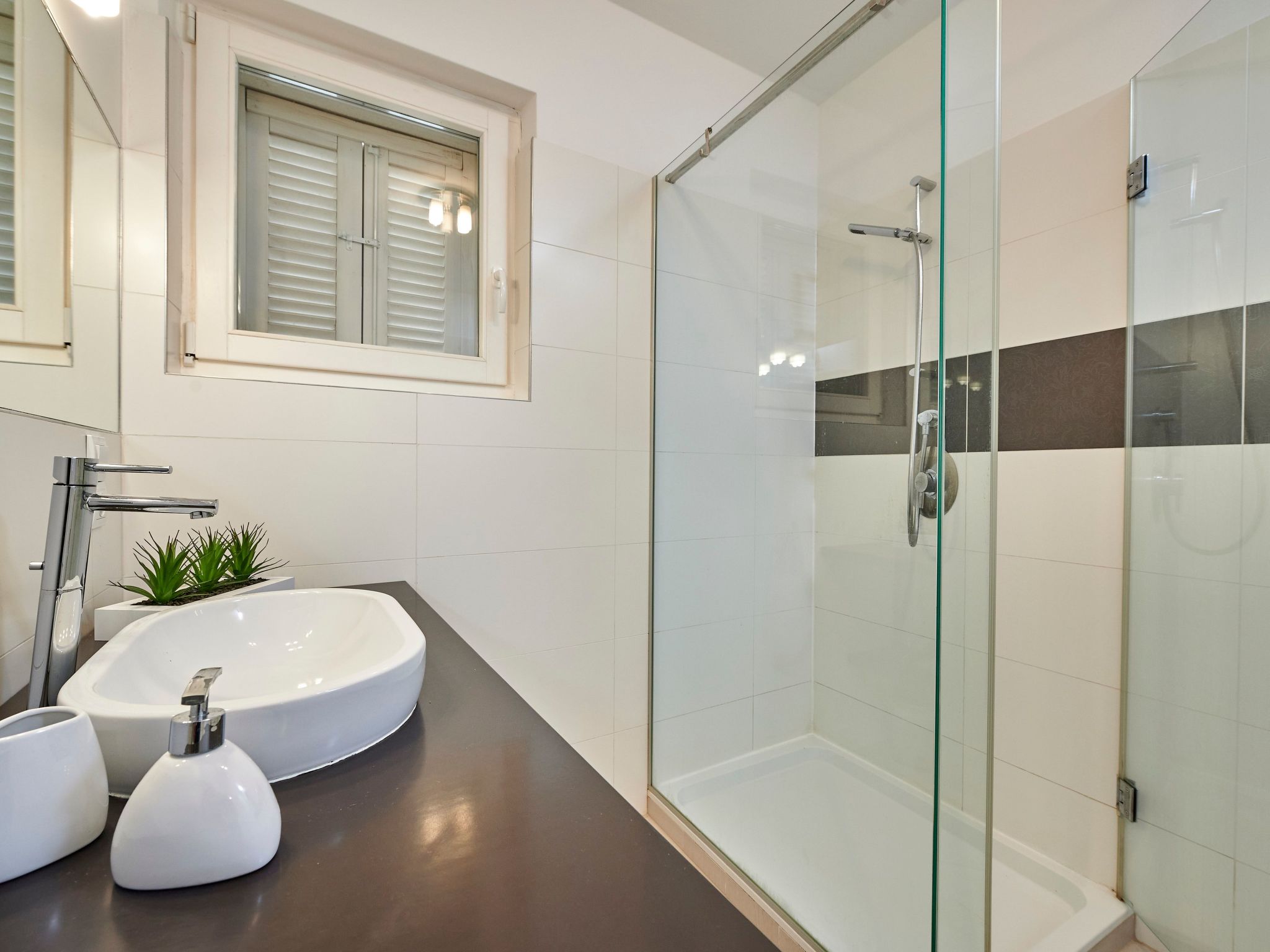 Wohnung "Gea 3" mit Wi-Fi-Inside