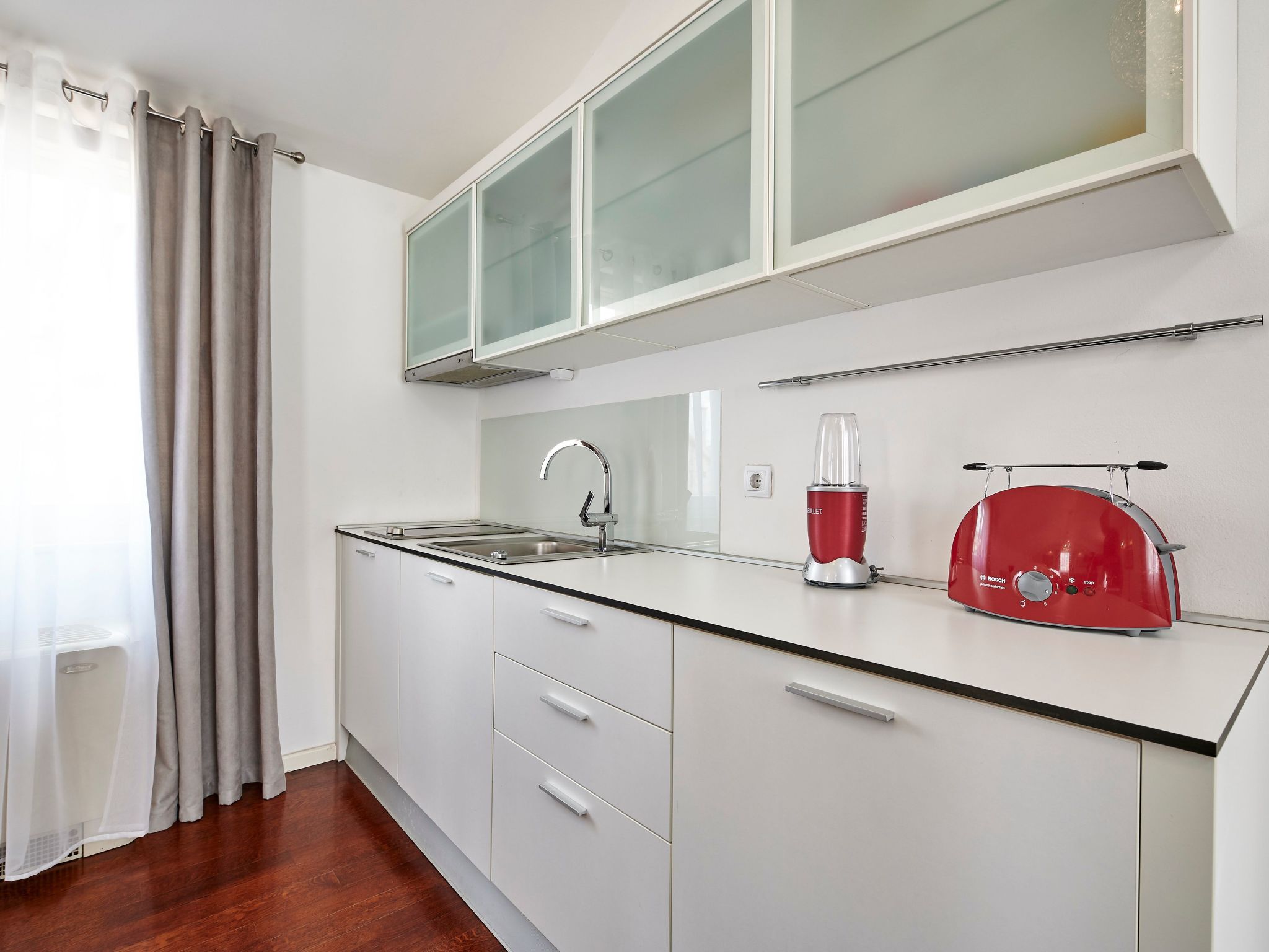 Penthouse LuxusWohnung Gea-Inside