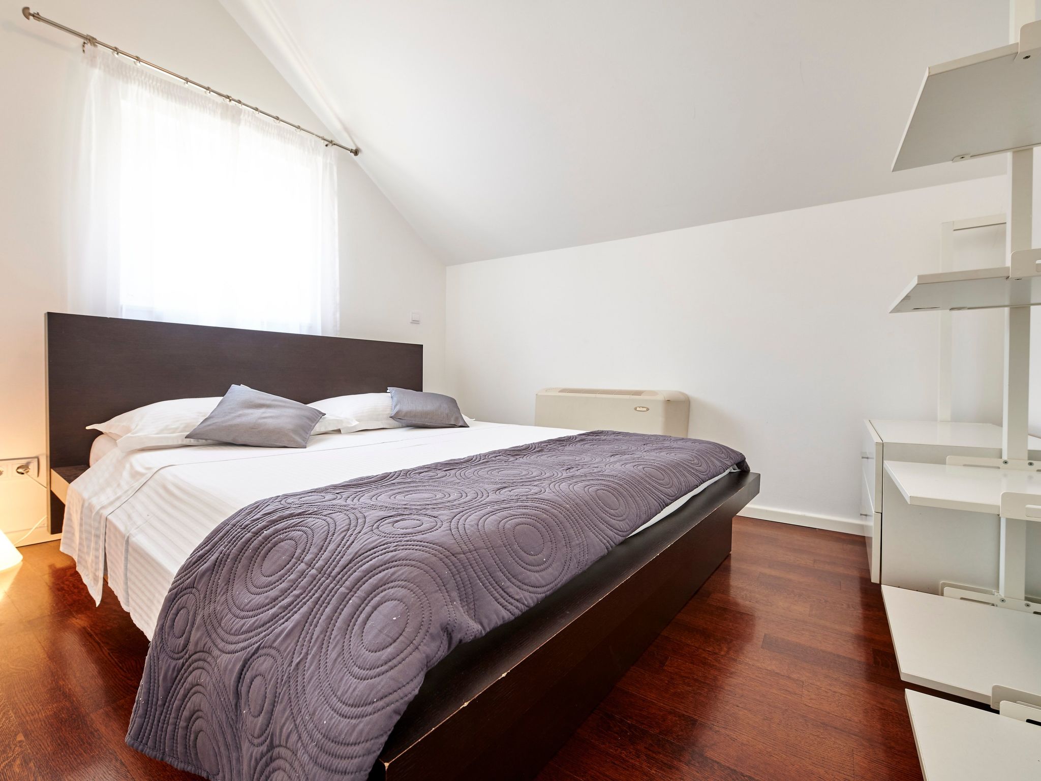 Penthouse LuxusWohnung Gea-Inside