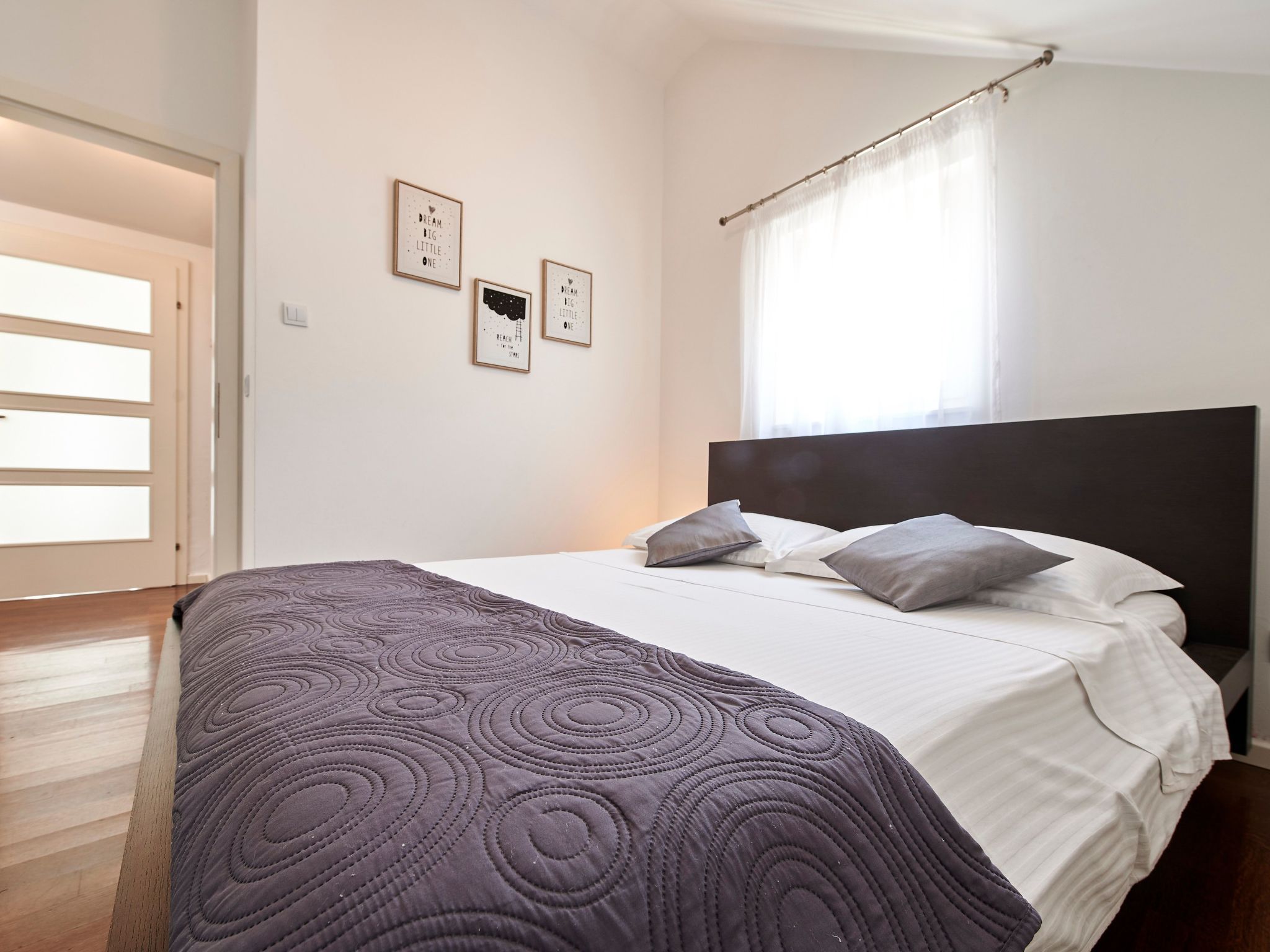 Penthouse LuxusWohnung Gea-Inside