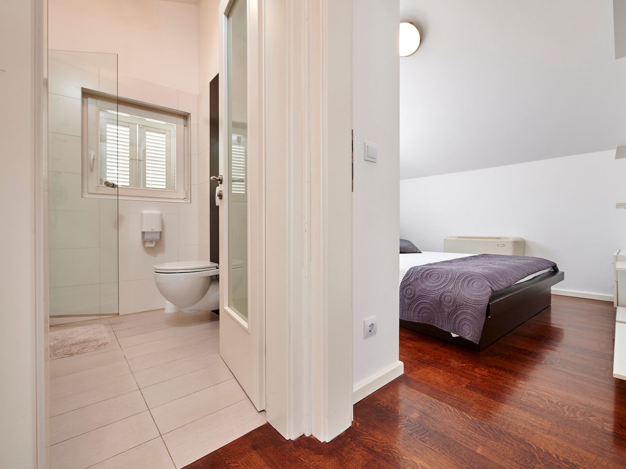 Penthouse LuxusWohnung Gea-Inside