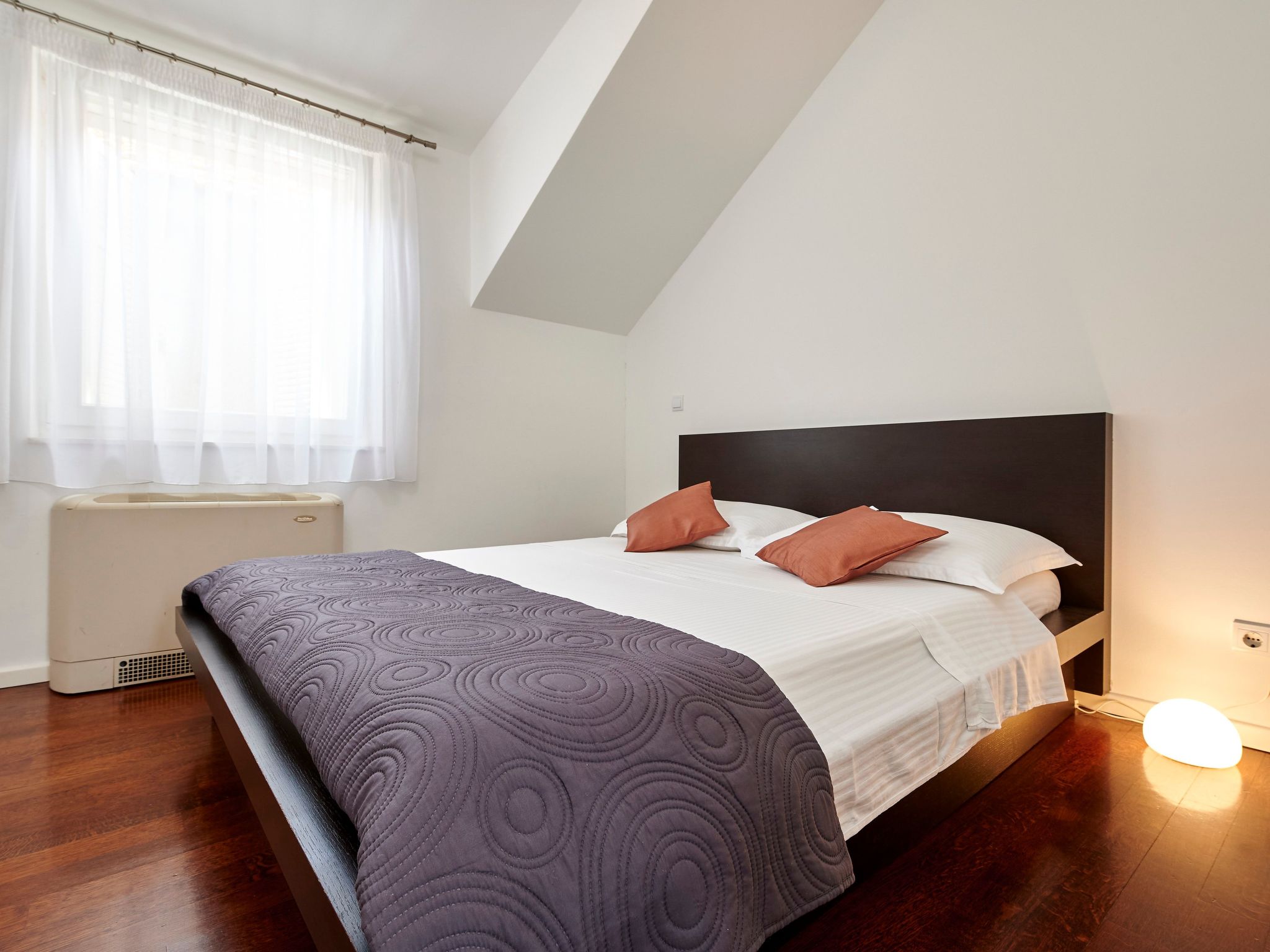 Penthouse LuxusWohnung Gea-Inside