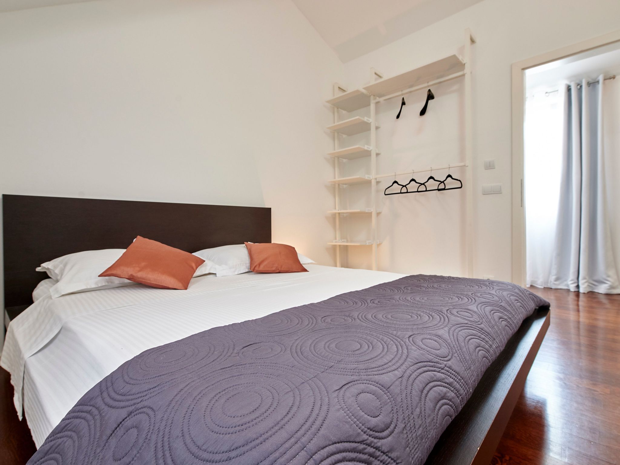 Penthouse LuxusWohnung Gea-Inside