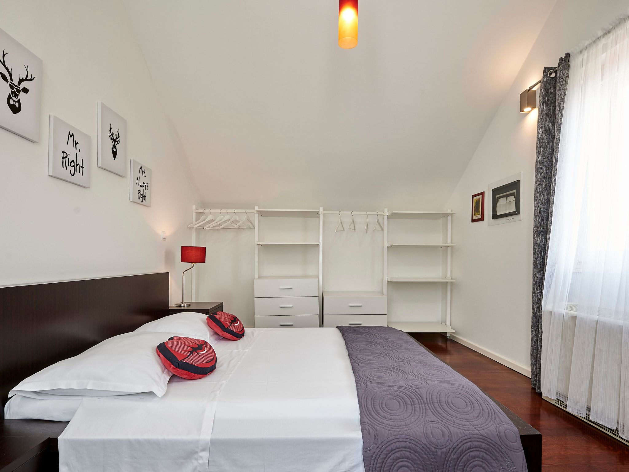 Penthouse LuxusWohnung Gea-Inside