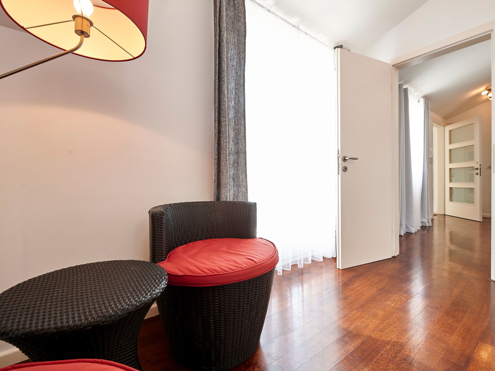 Penthouse LuxusWohnung Gea-Inside