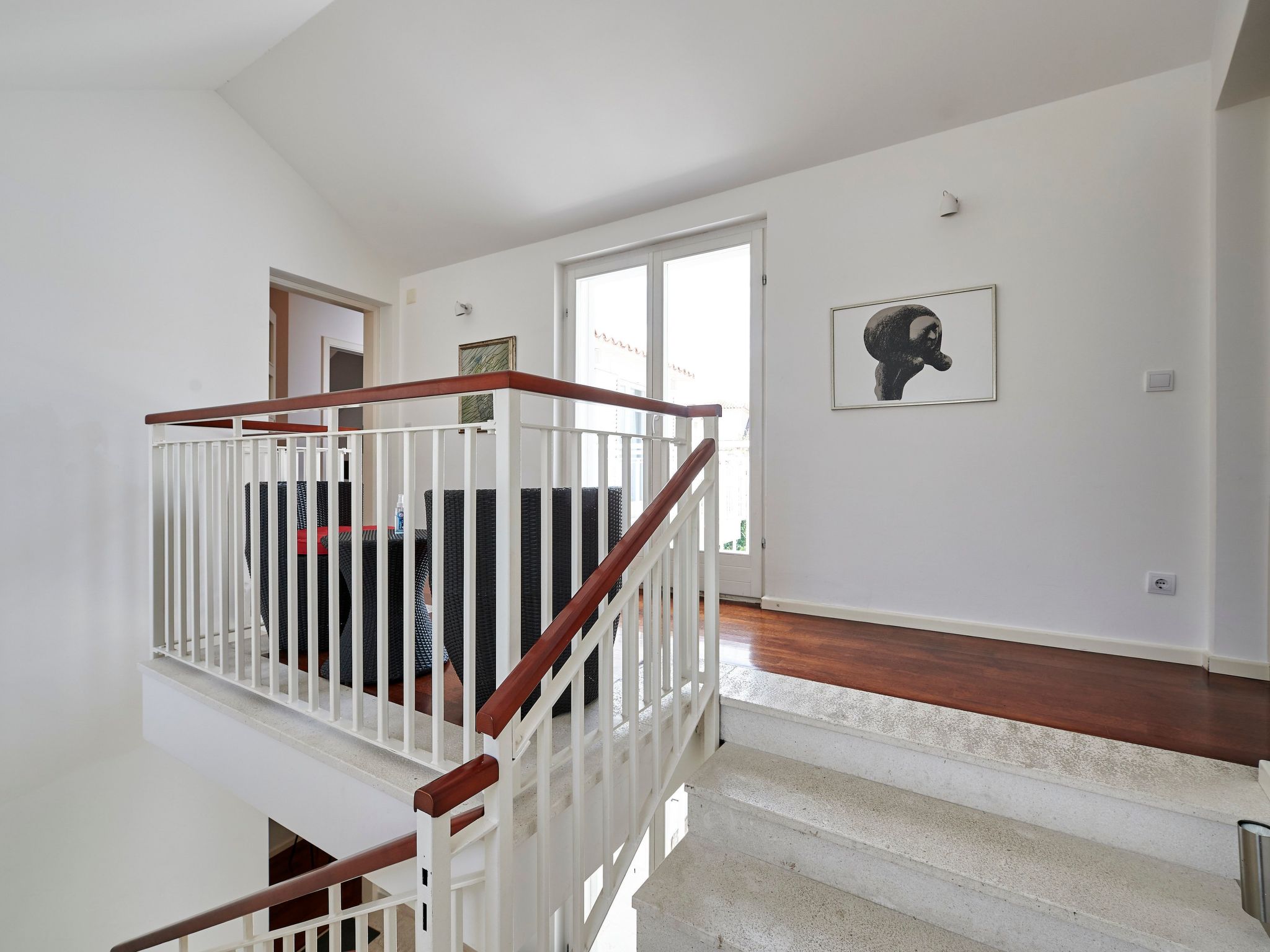 Penthouse LuxusWohnung Gea-Inside