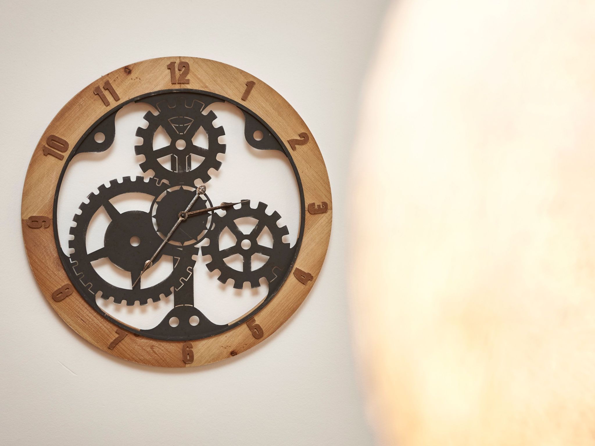 "Gea" mit Wi-Fi-Dedans