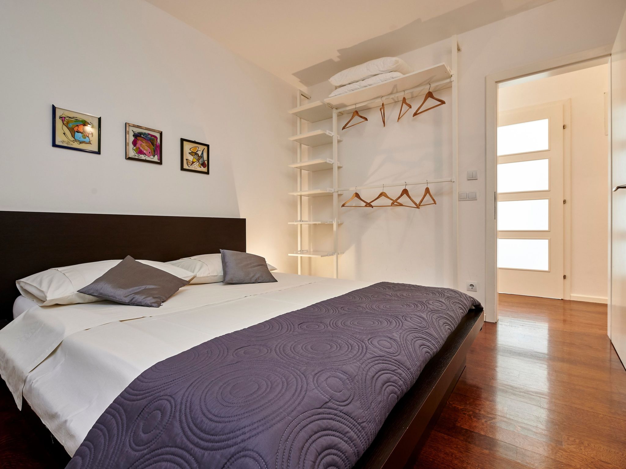 "Gea" mit Wi-Fi-Dedans