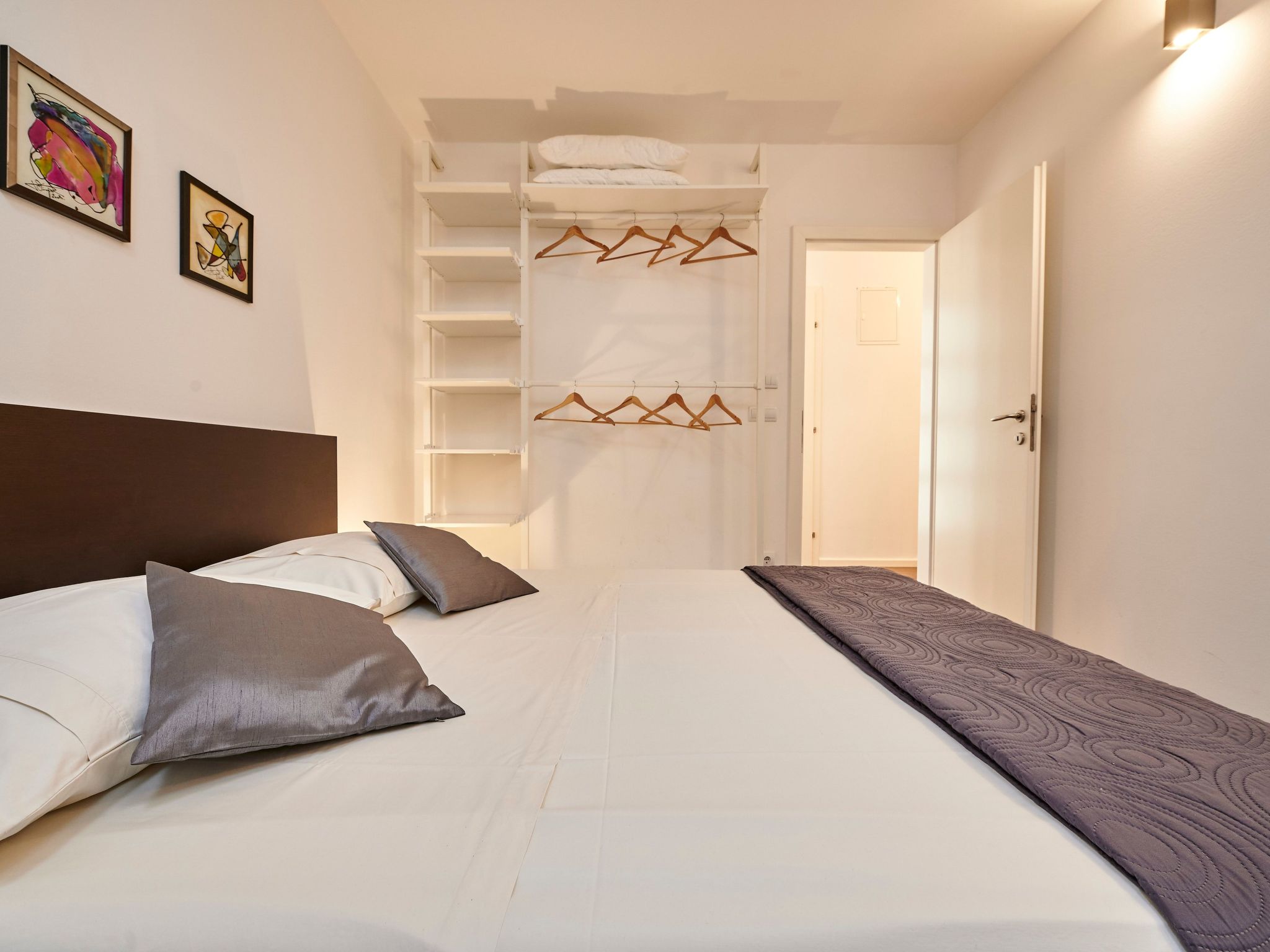 "Gea" mit Wi-Fi-Dedans