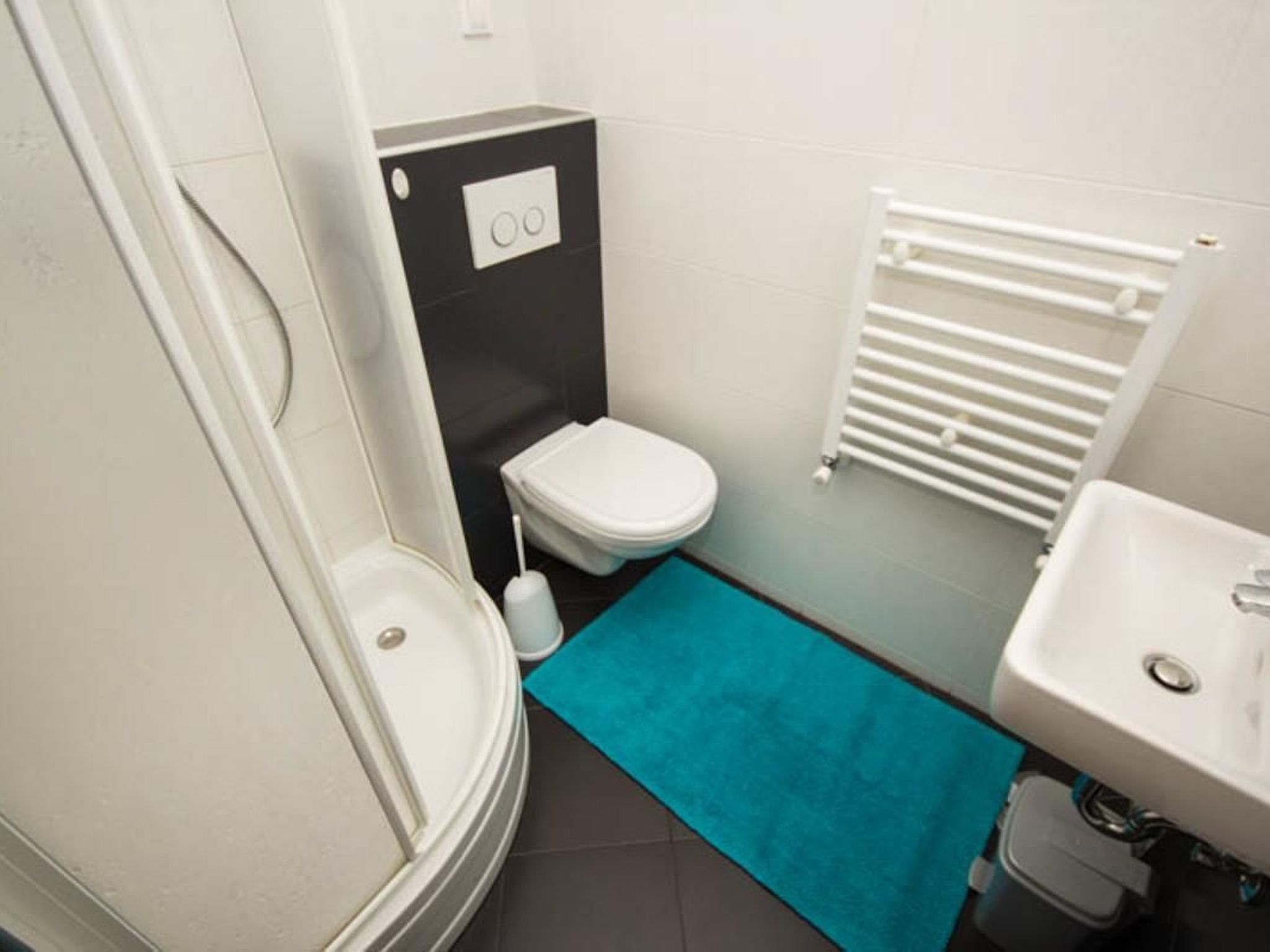 Appartement mit großem Balkon-Image-tags.info