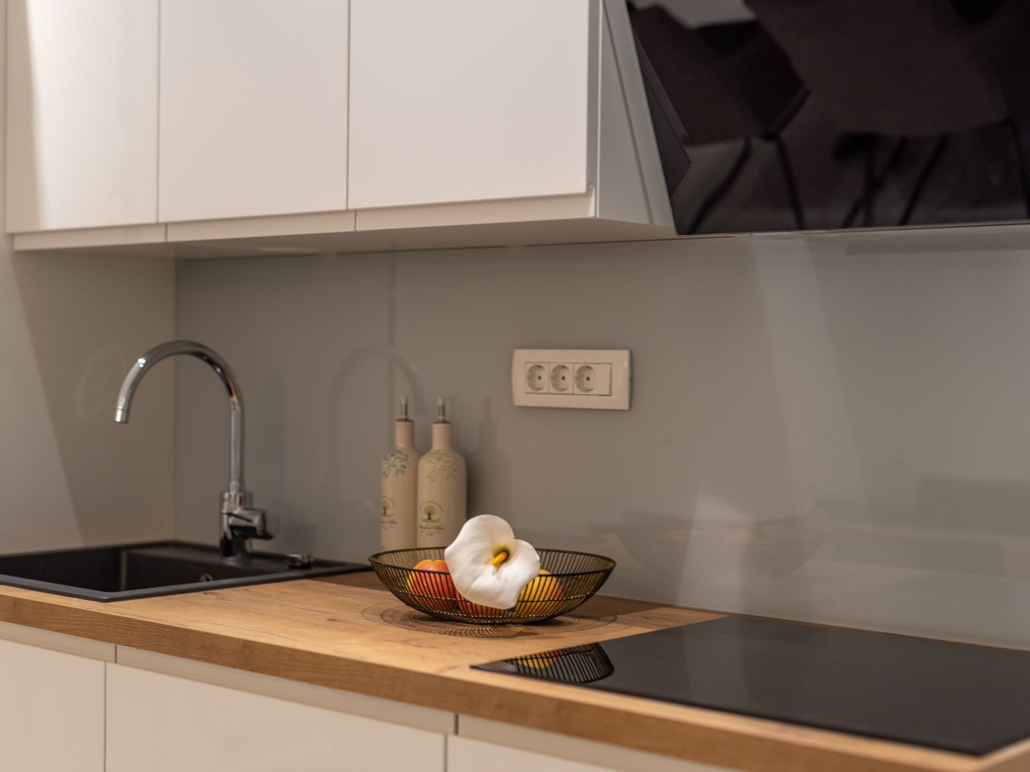 Luxuriöse Ferienvilla mit privatem Pool-Binnen