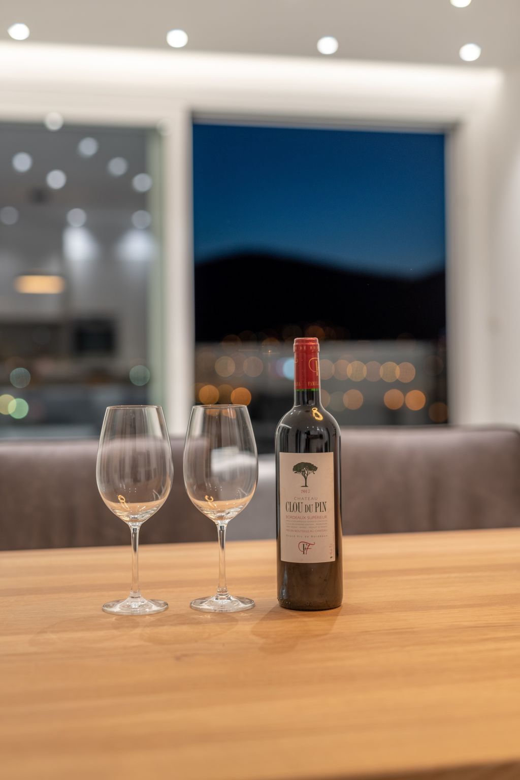 Luxuriöse Ferienvilla mit privatem Pool-Binnen