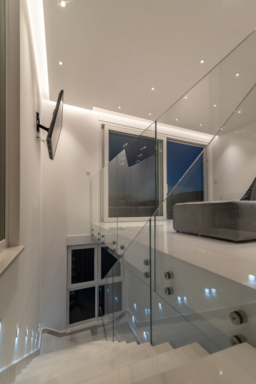 Luxuriöse Ferienvilla mit privatem Pool-Binnen