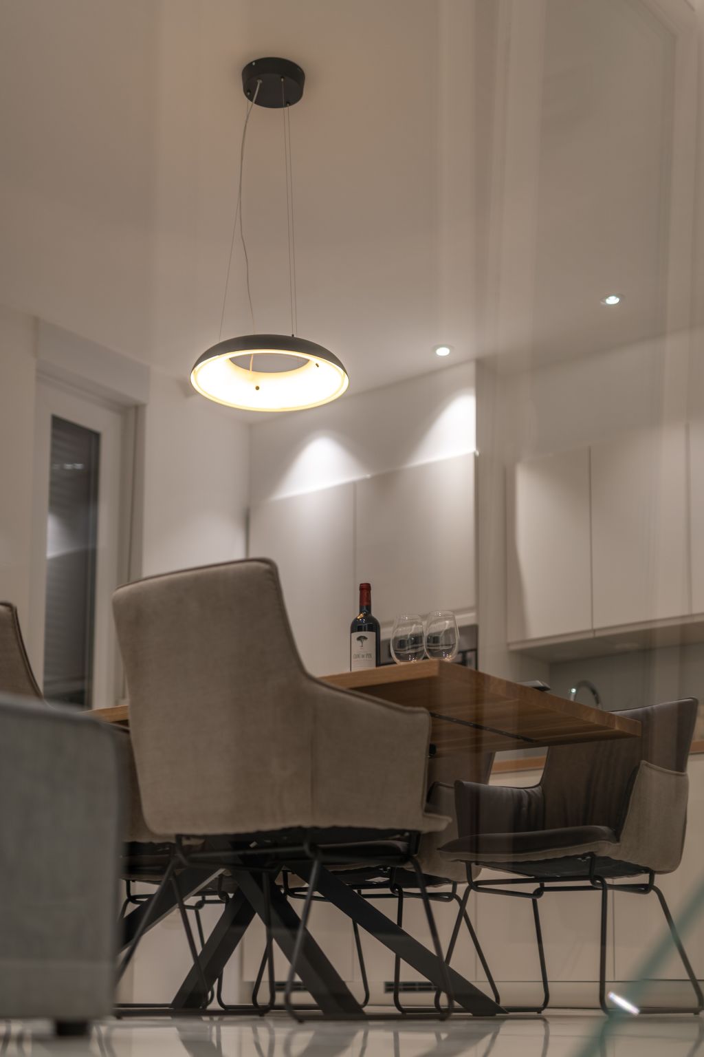 Luxuriöse Ferienvilla mit privatem Pool-Binnen