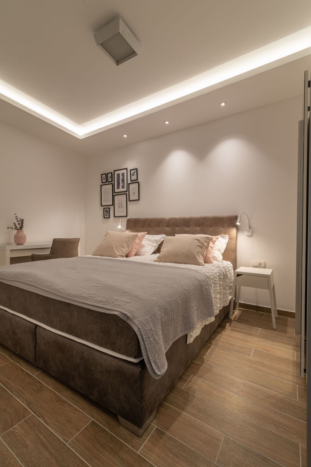 Luxuriöse Ferienvilla mit privatem Pool-Binnen