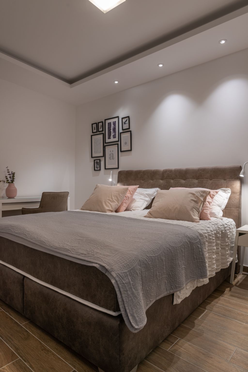 Luxuriöse Ferienvilla mit privatem Pool-Binnen