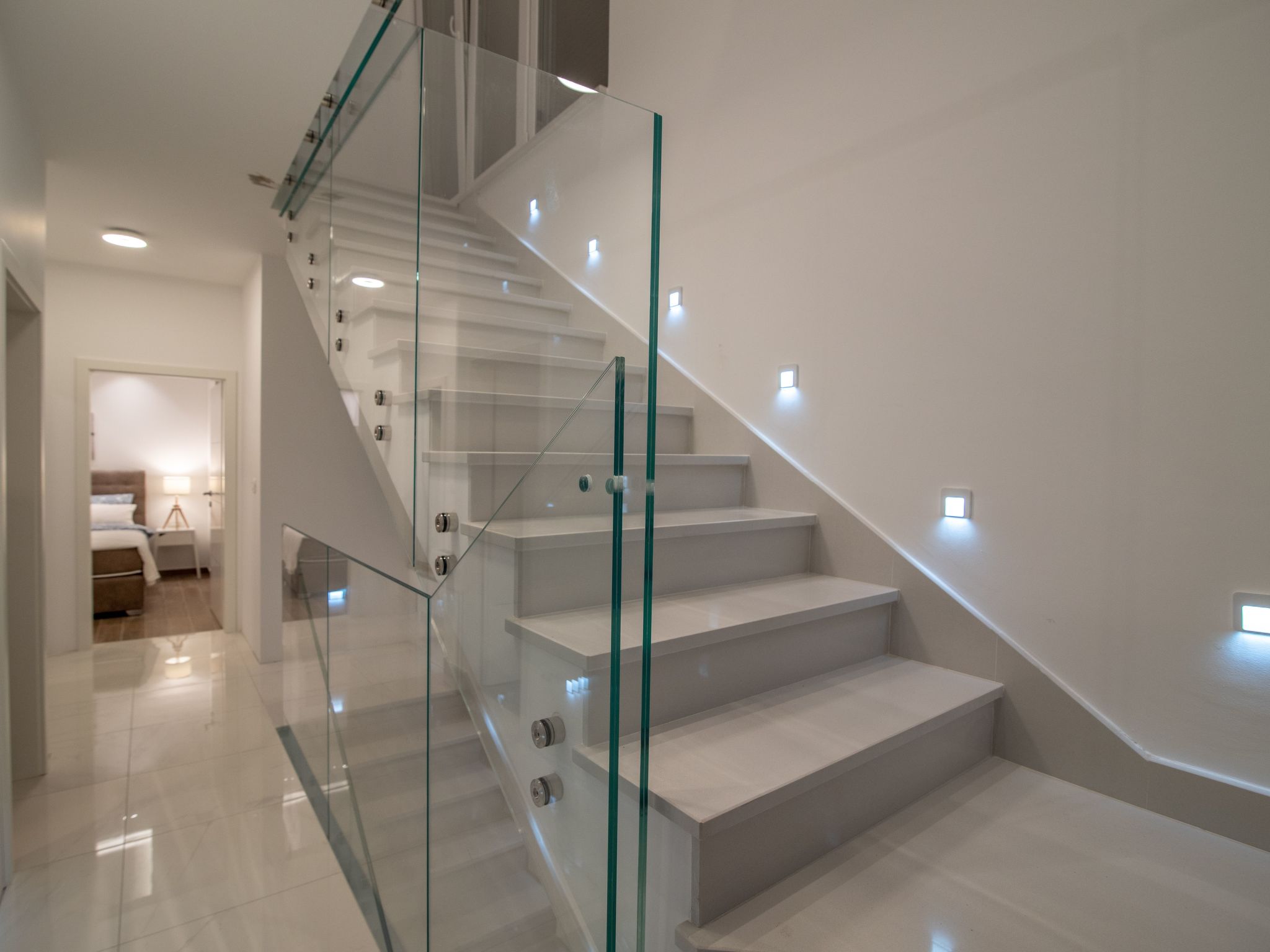 Luxuriöse Ferienvilla mit privatem Pool-Binnen