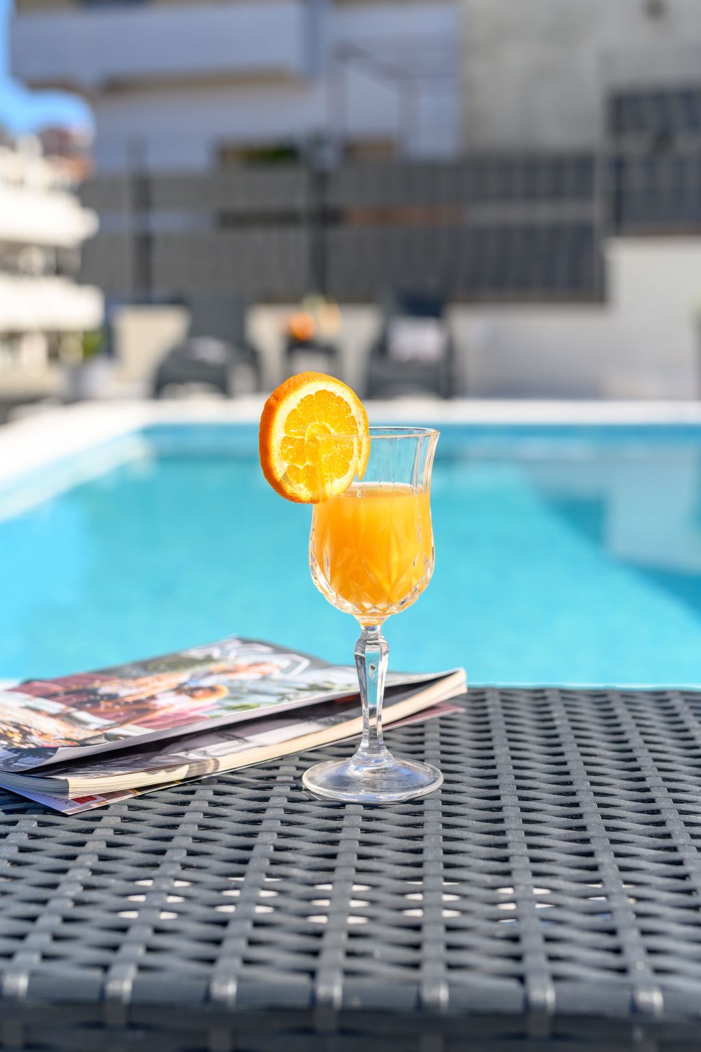 Luxuriöse Ferienvilla mit privatem Pool-Binnen