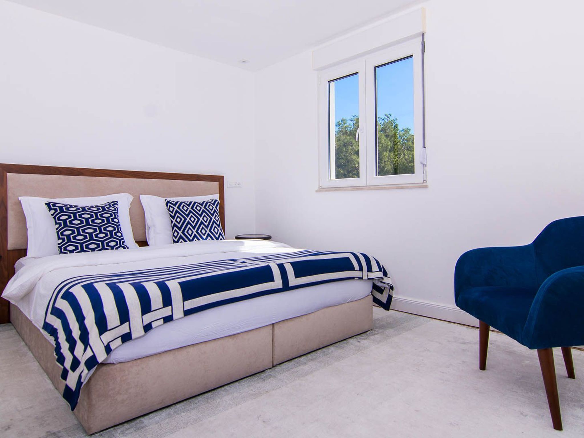 "White Sky" direkt am Strand-Image-tags.info