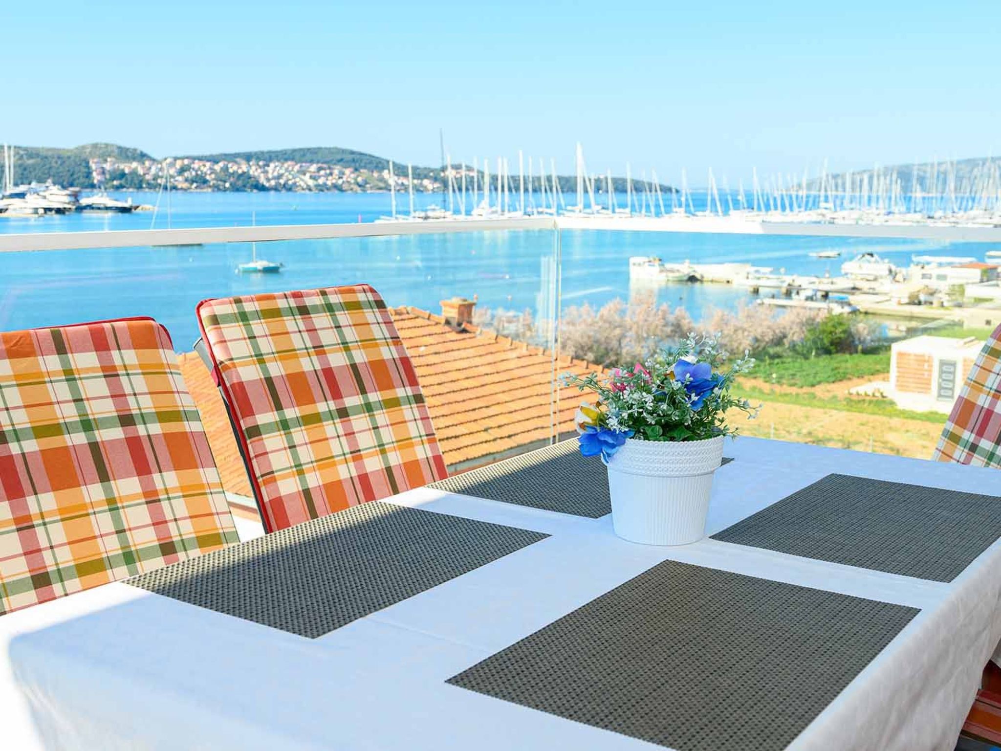 Wohnung Stil - EOS CROATIA