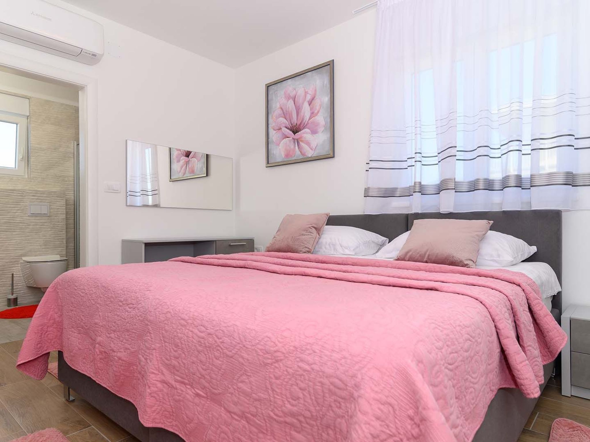 Wohnung Stil - EOS CROATIA-Dedans