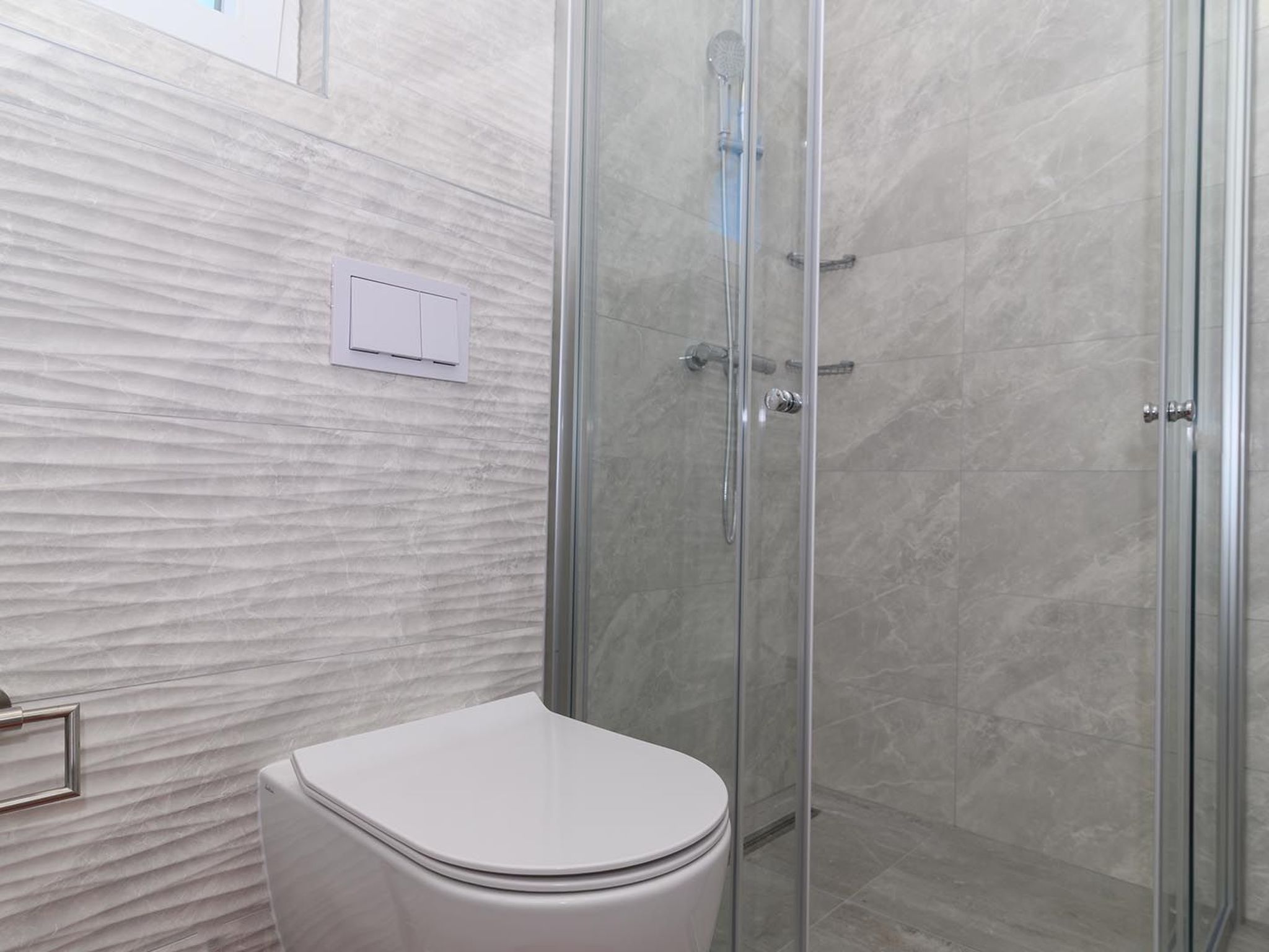 Wohnung Stil - EOS CROATIA-Dedans