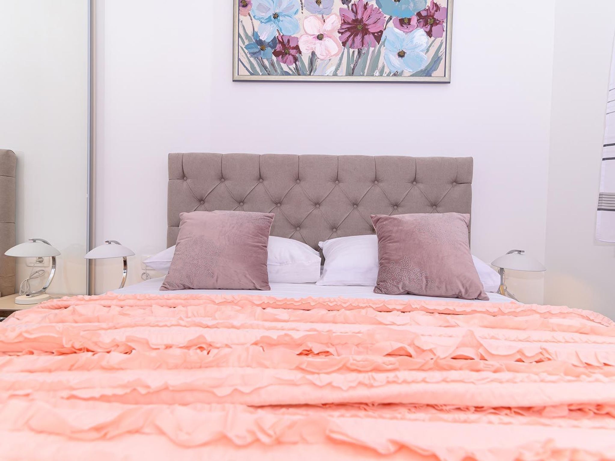 Wohnung Stil - EOS CROATIA-Dedans