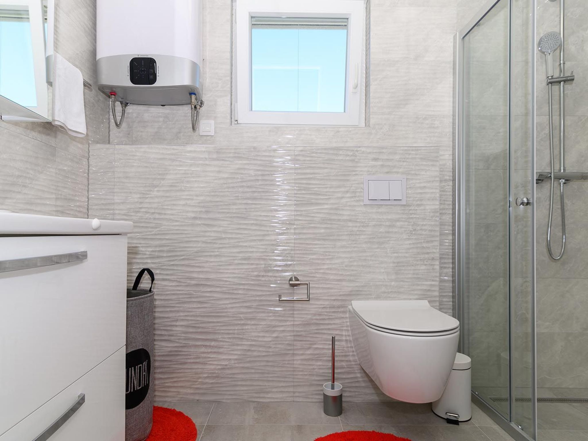 Wohnung Stil - EOS CROATIA-Dedans