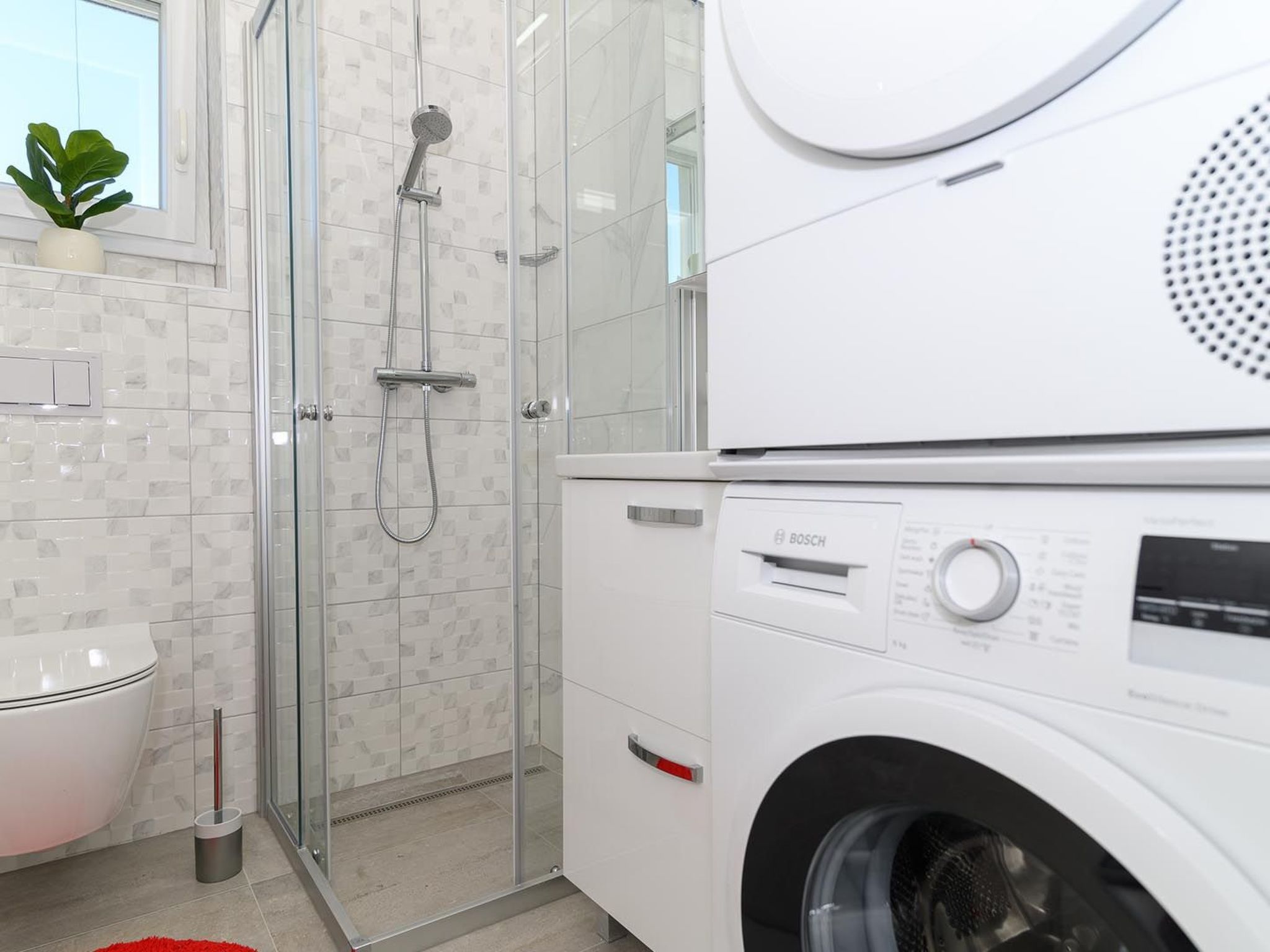 Wohnung Stil - EOS CROATIA-Dedans