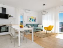 Wohnung Lana
