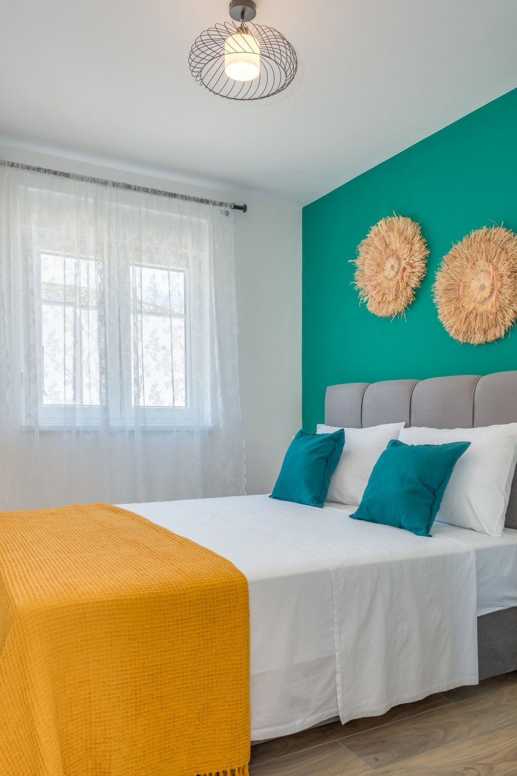 Stilvolle Wohnung Breeze mit Balkon mit Meerblick-Image-tags.info