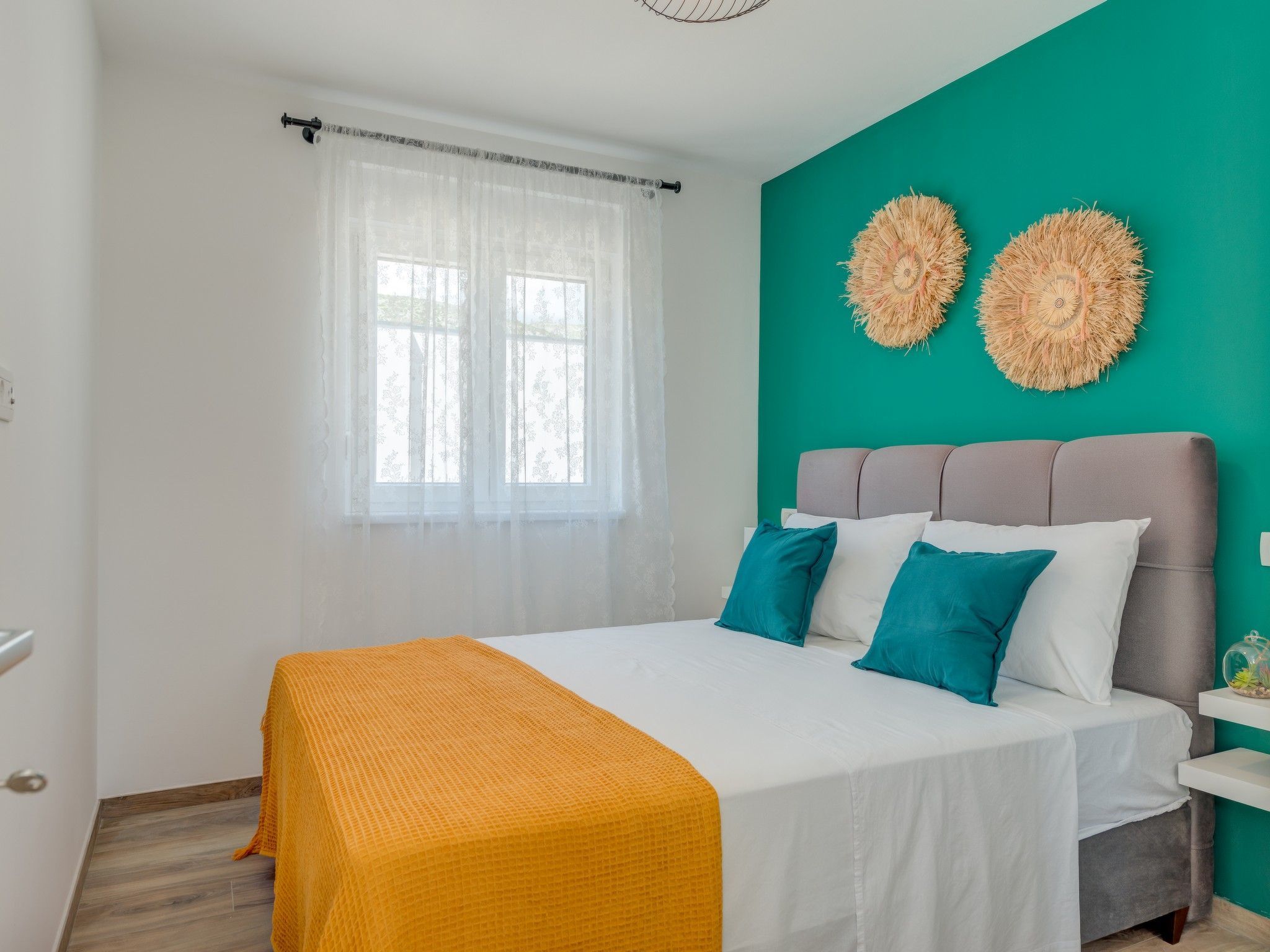 Stilvolle Wohnung Breeze mit Balkon mit Meerblick-Image-tags.info