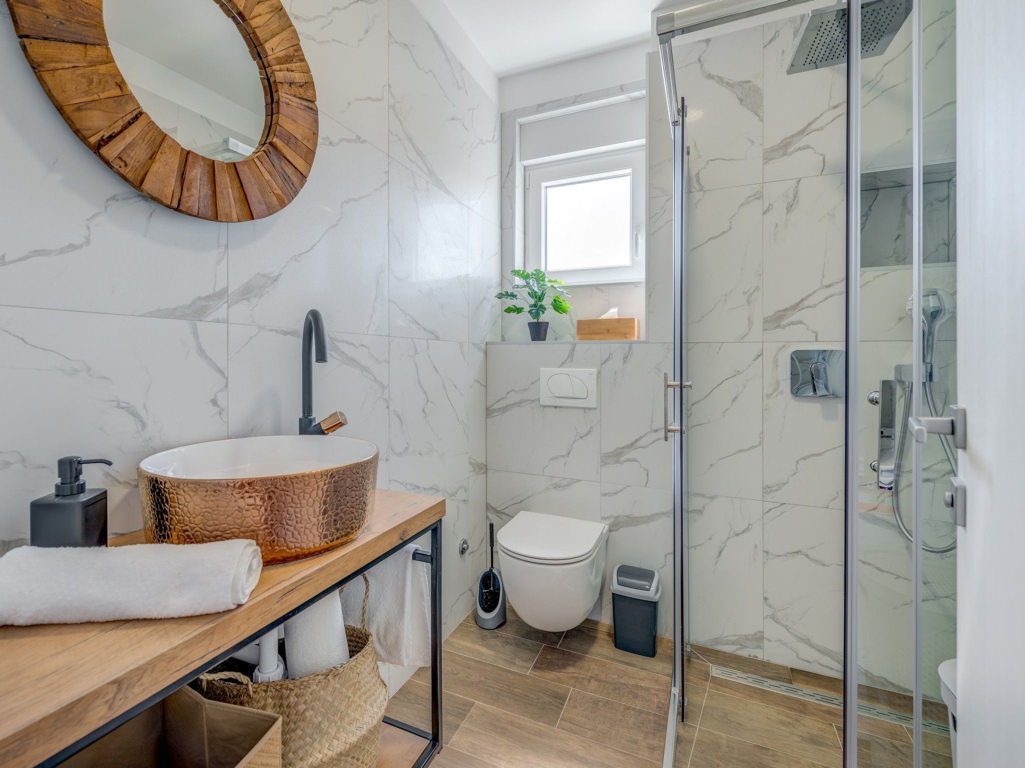 Stilvolle Wohnung Breeze mit Balkon mit Meerblick-Image-tags.info