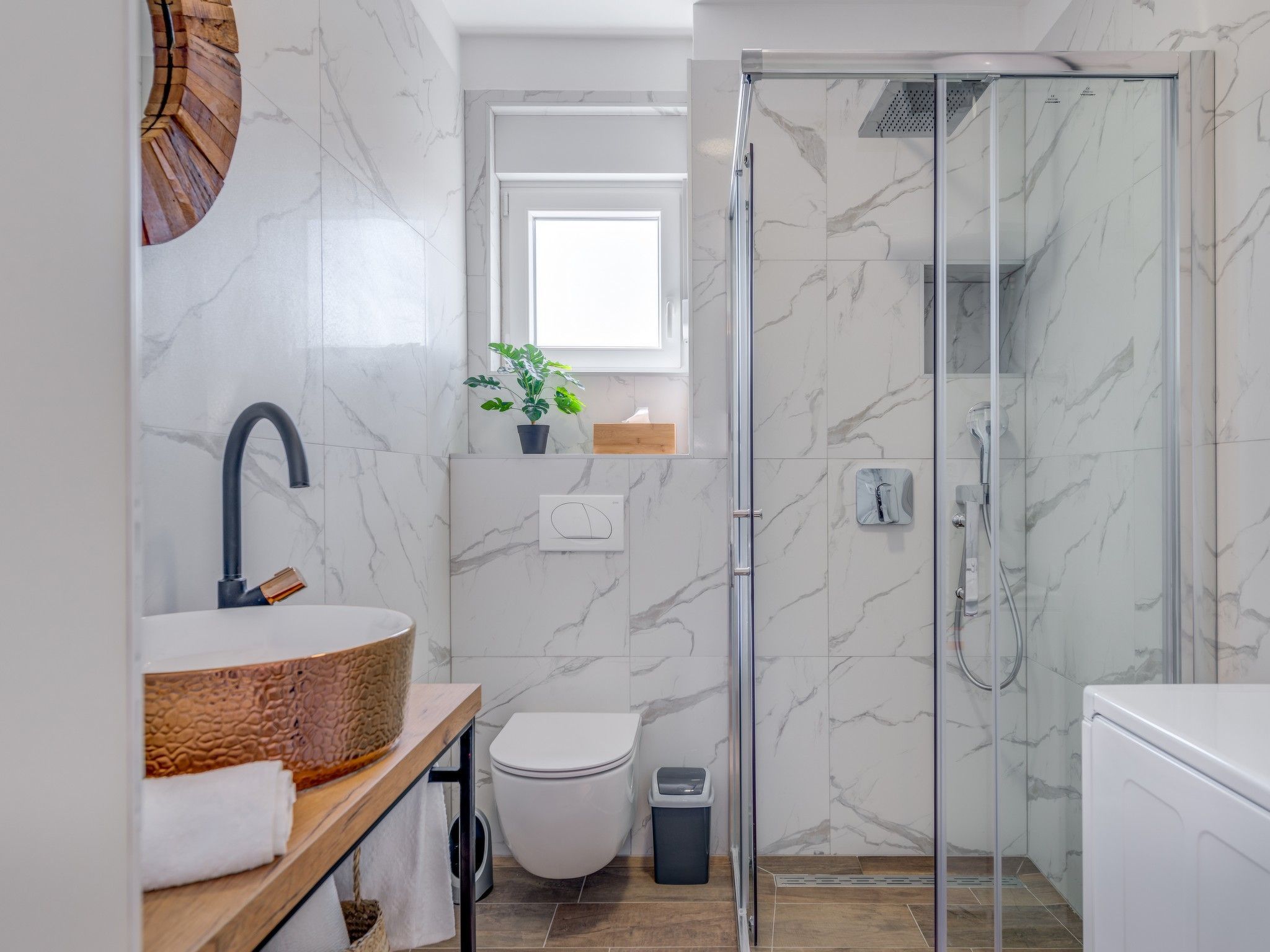 Stilvolle Wohnung Breeze mit Balkon mit Meerblick-Image-tags.info